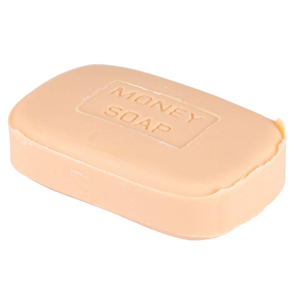 Money Jackpot Soap