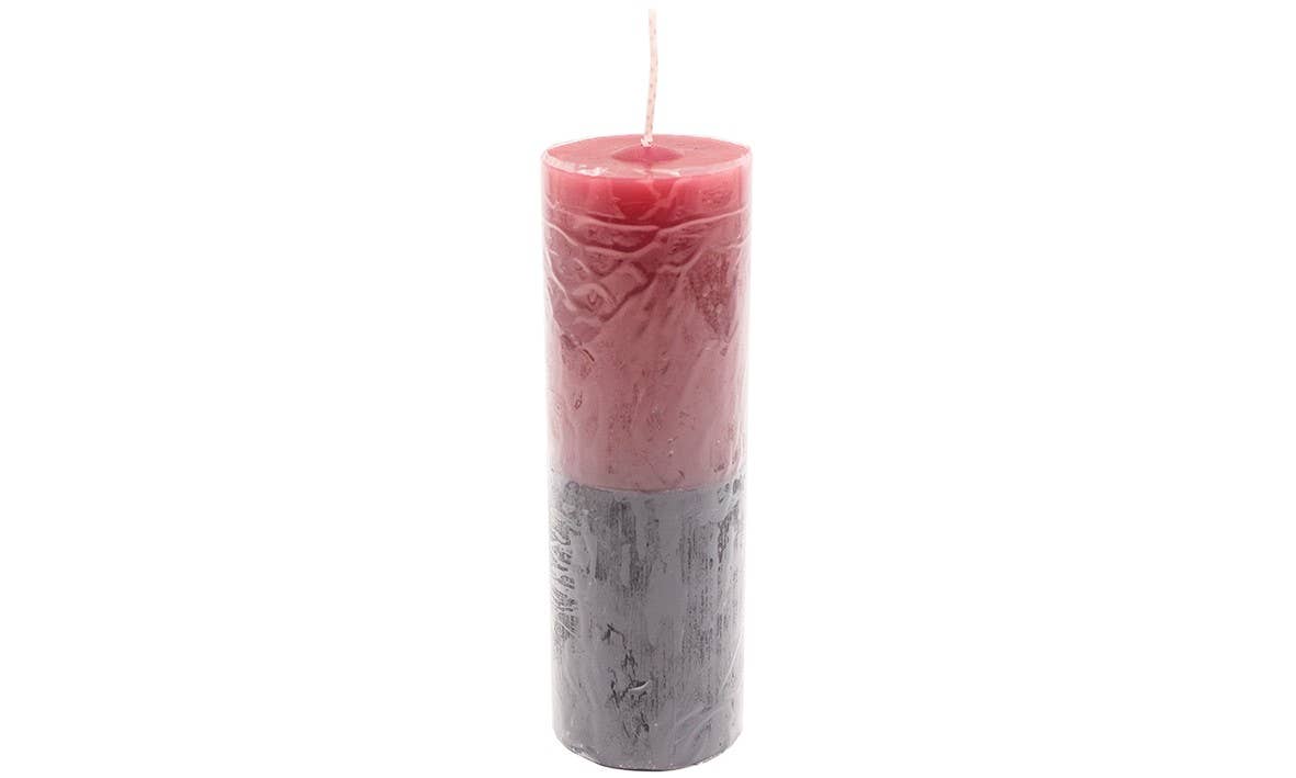 Reversible Candle