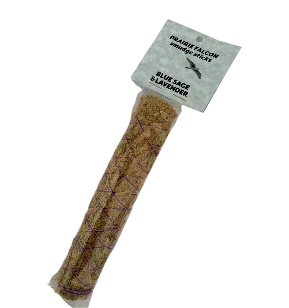 Blue Sage & Lavender