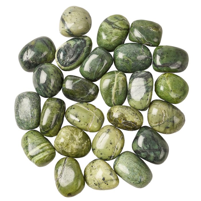 Nephrite Jade
