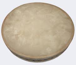 Rain Goat Drum (16 Inch)