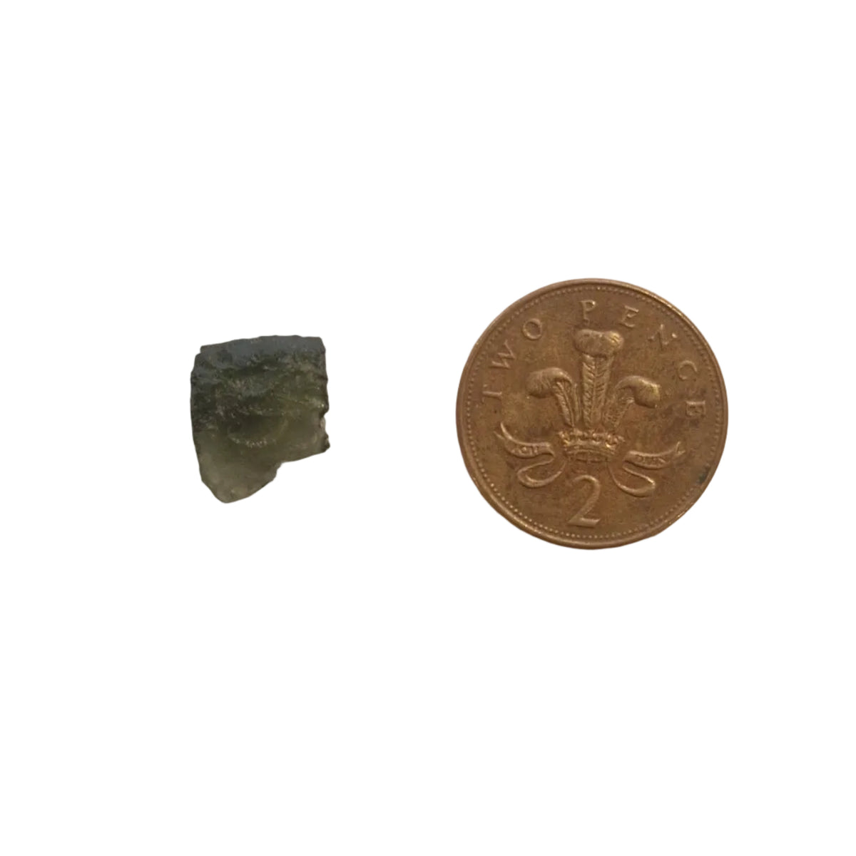 Moldavite (1.08g)