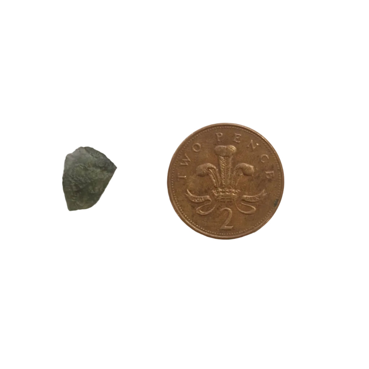 Moldavite (0.88g)
