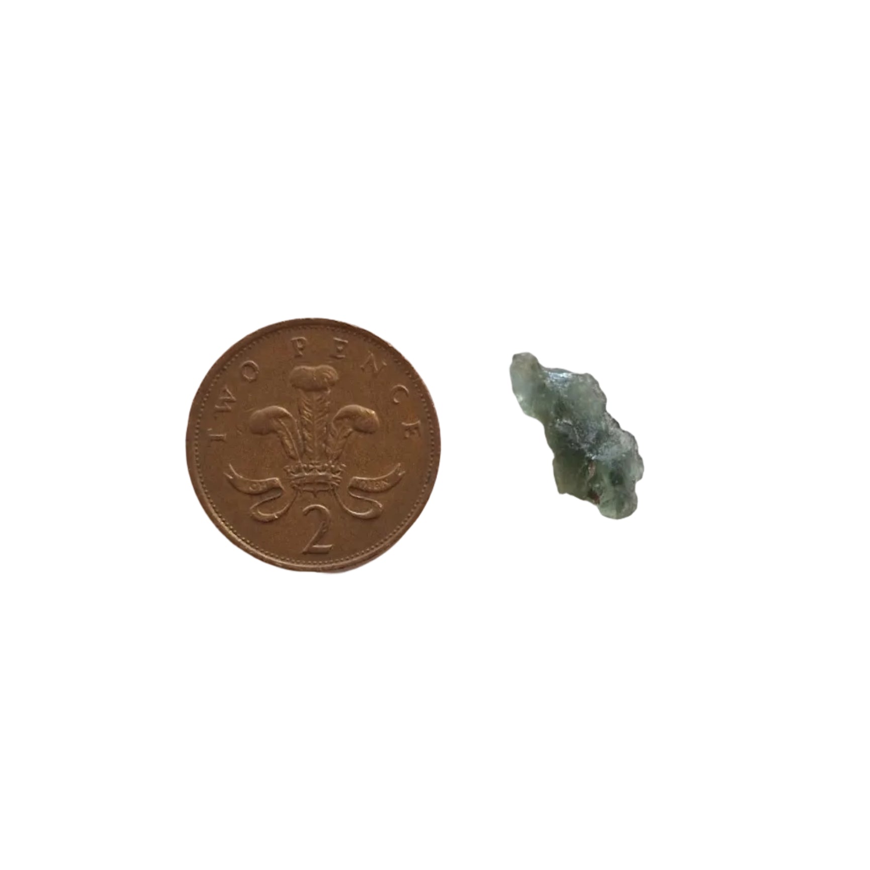 Moldavite (.82g)