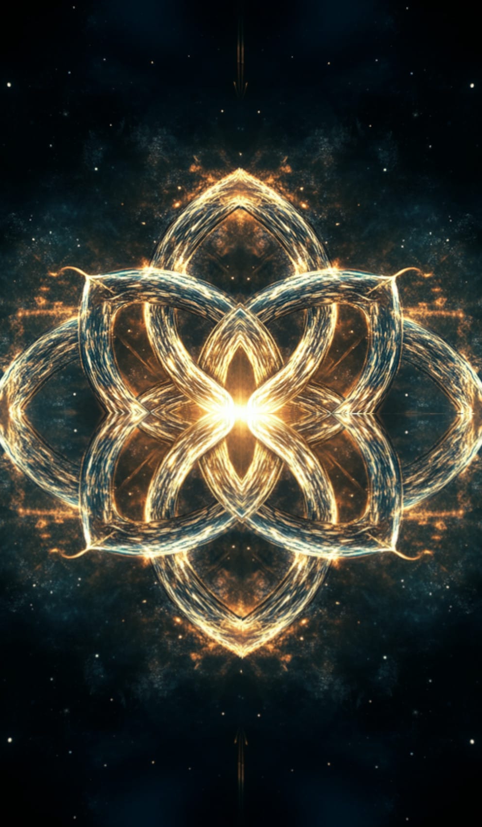 Ethereal Goddess Oracle