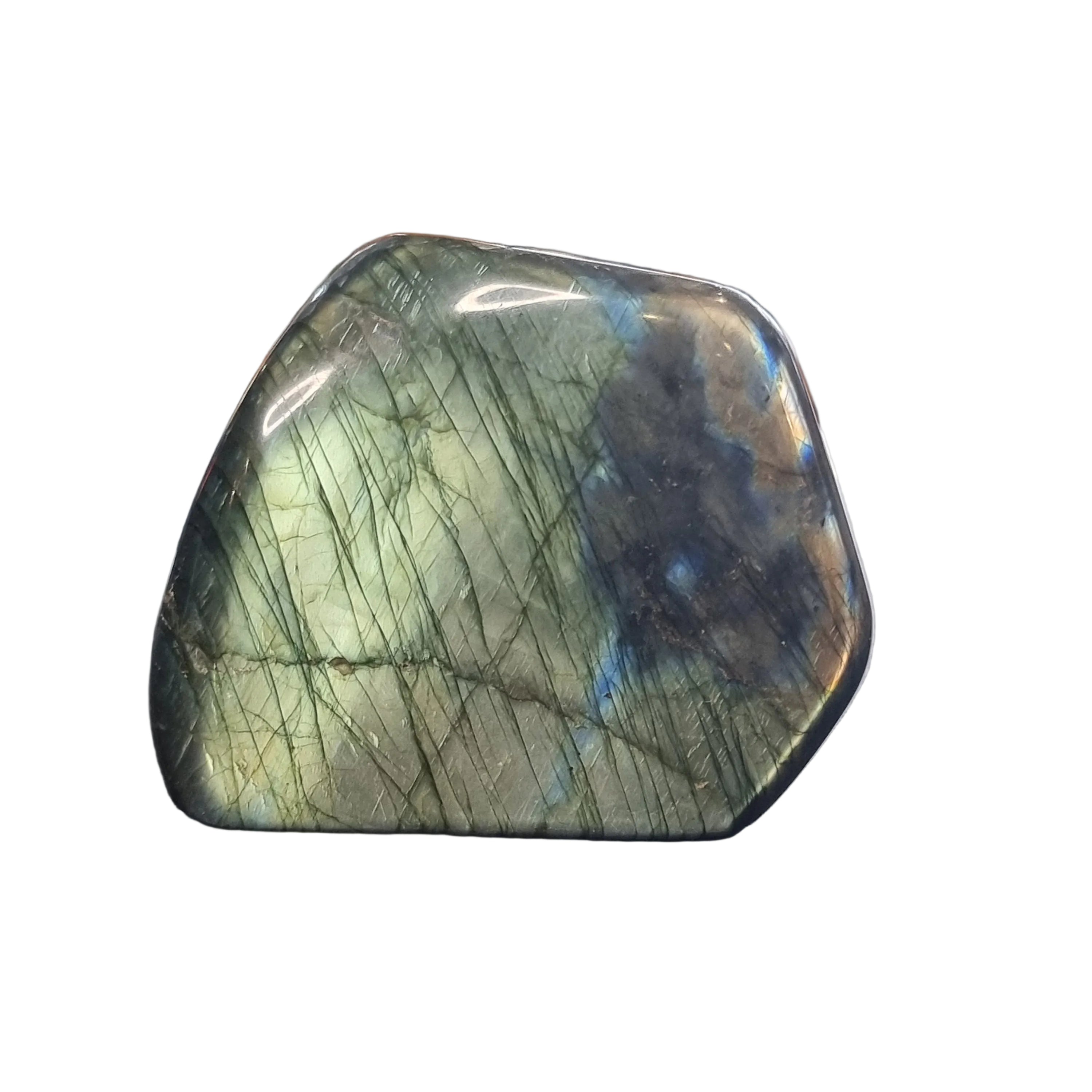 Labradorite Freeform (434g)