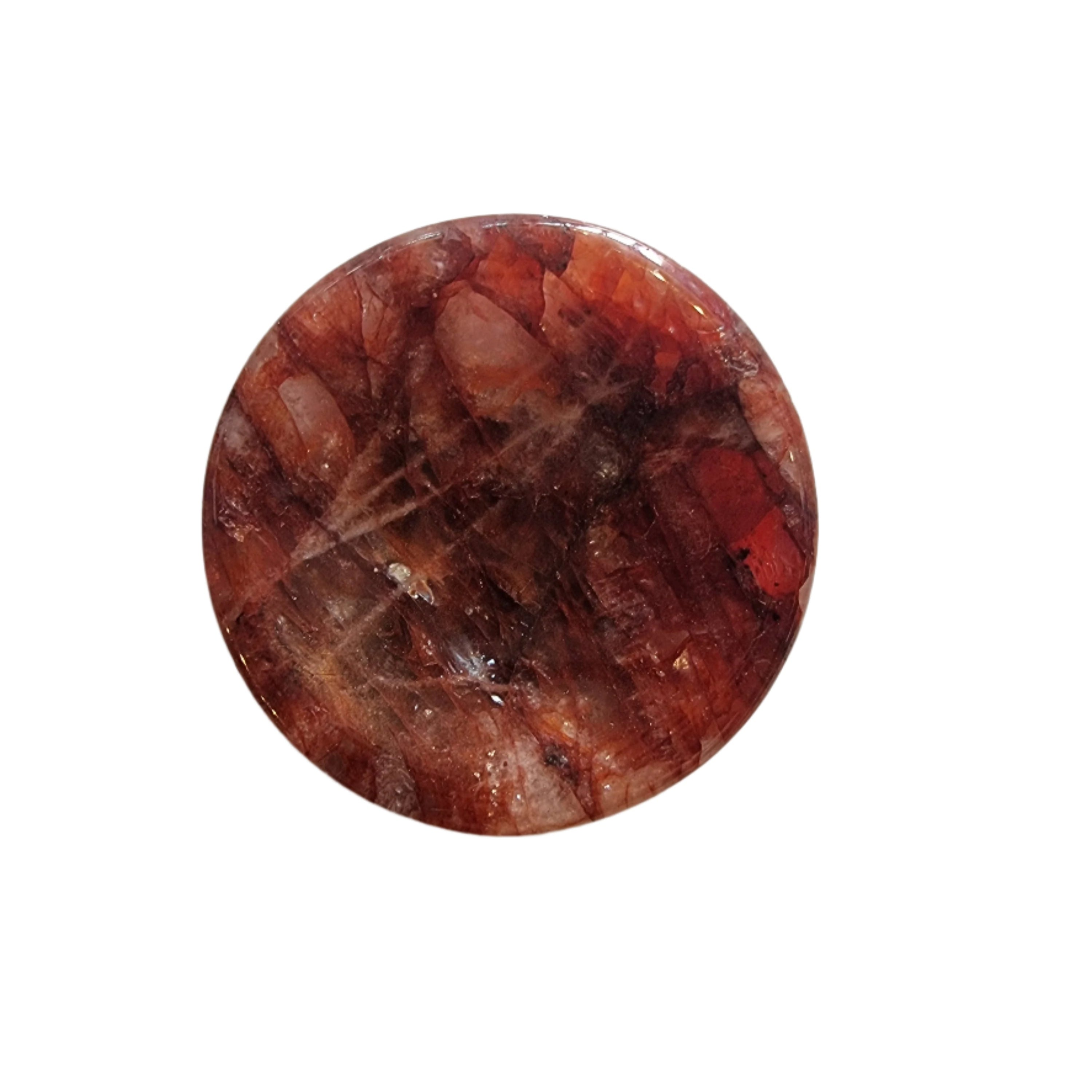 Fire Quartz Bowl (Small)