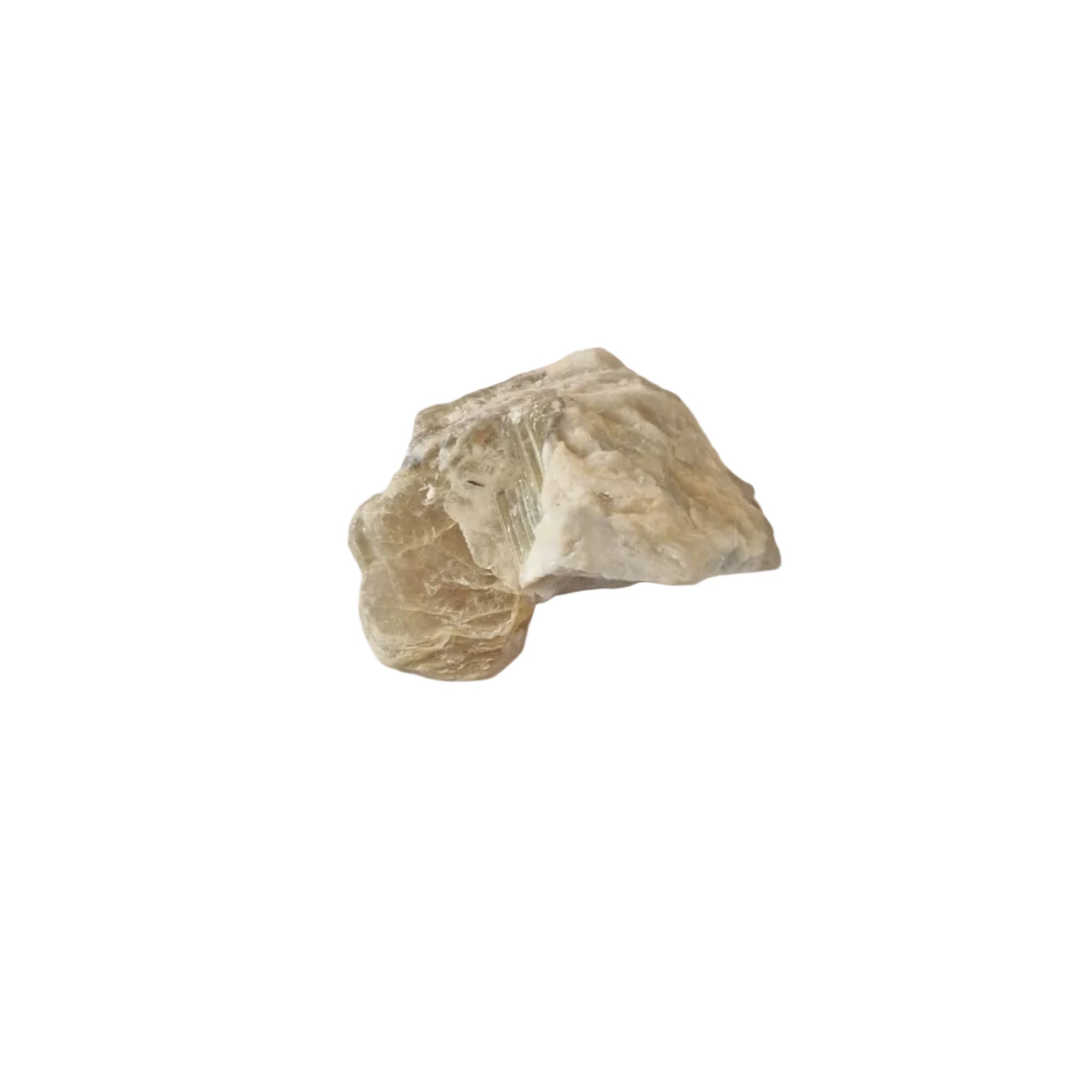 Yellow Muscovite (spec 1)