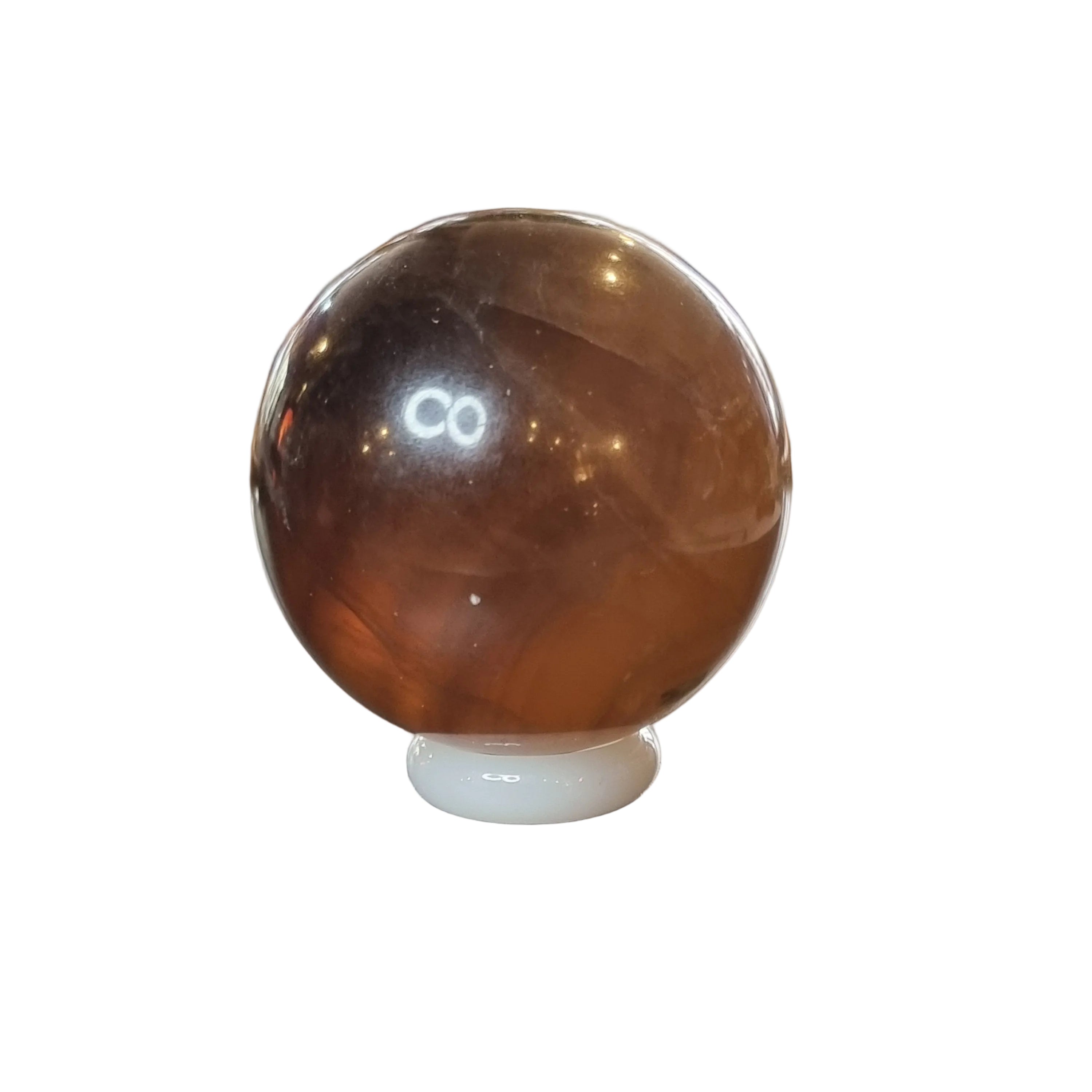 Fluorite Sphere (194g)