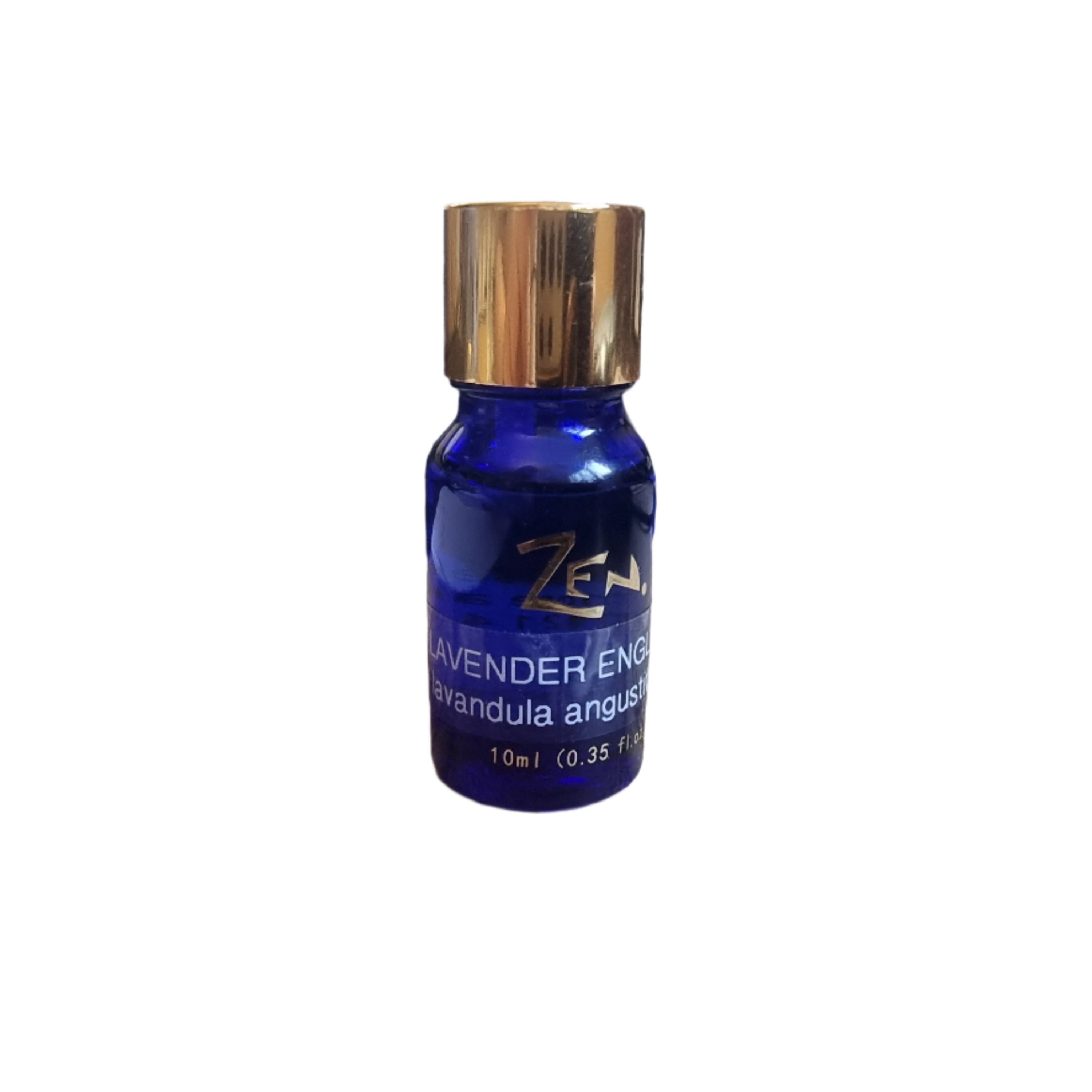 Lavender English Essential Oil (10ml)