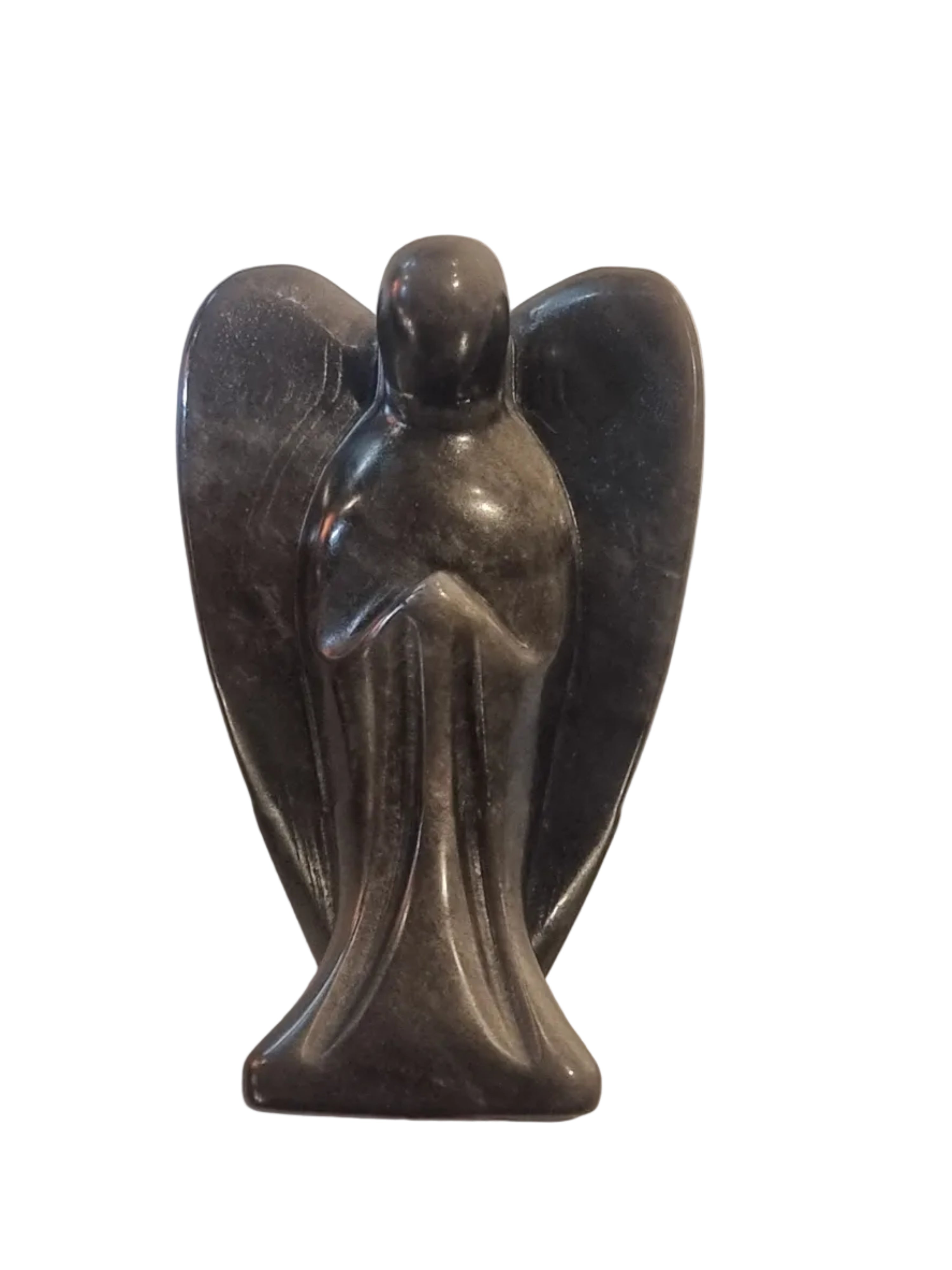 Sheen Obsidian Angel