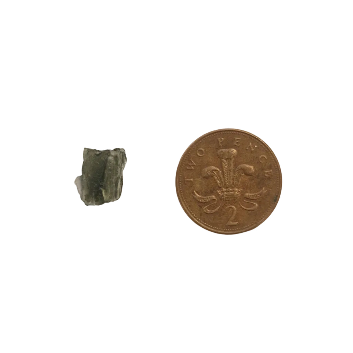 Moldavite (0.83g)