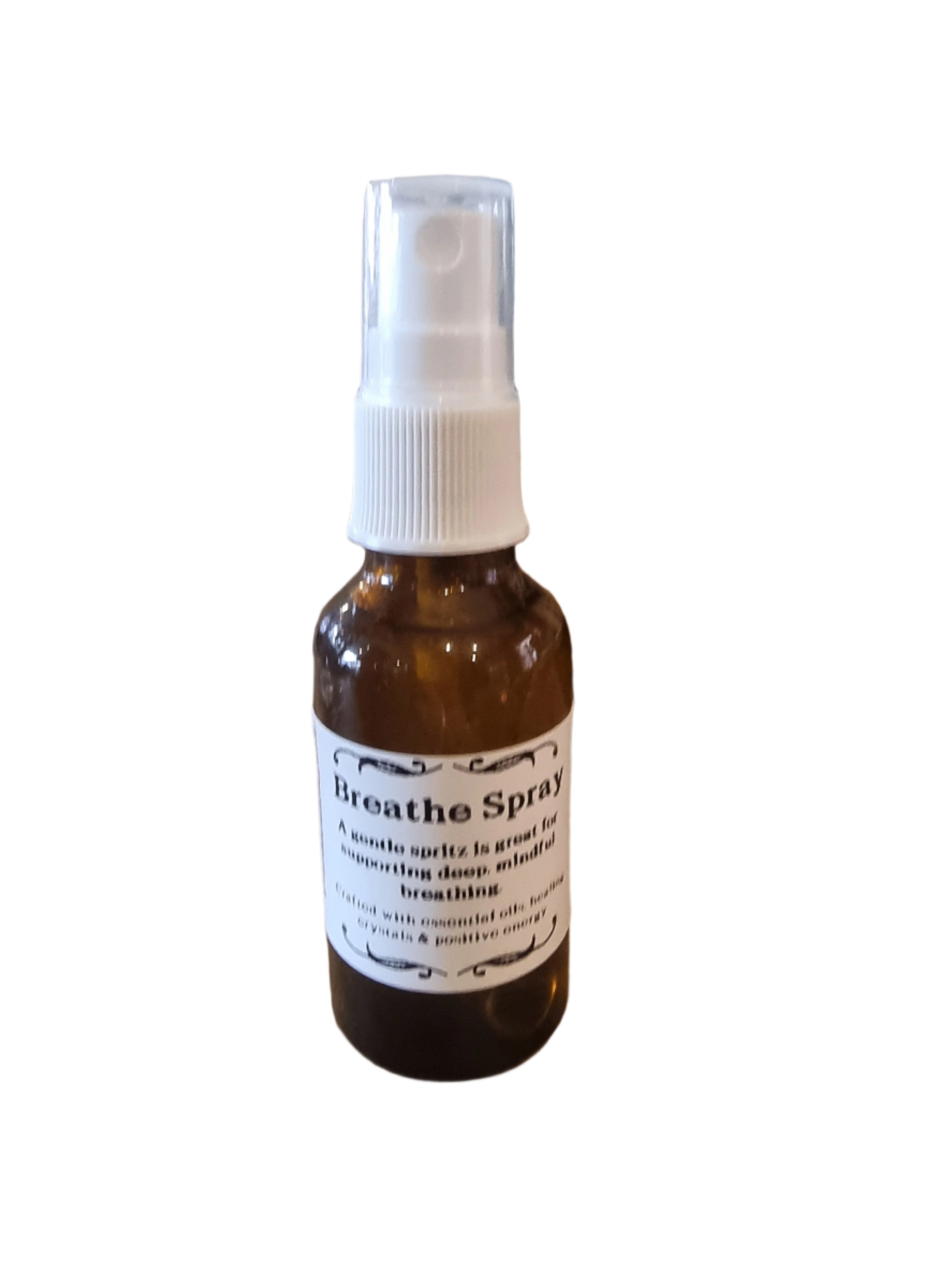 Breathe Spray