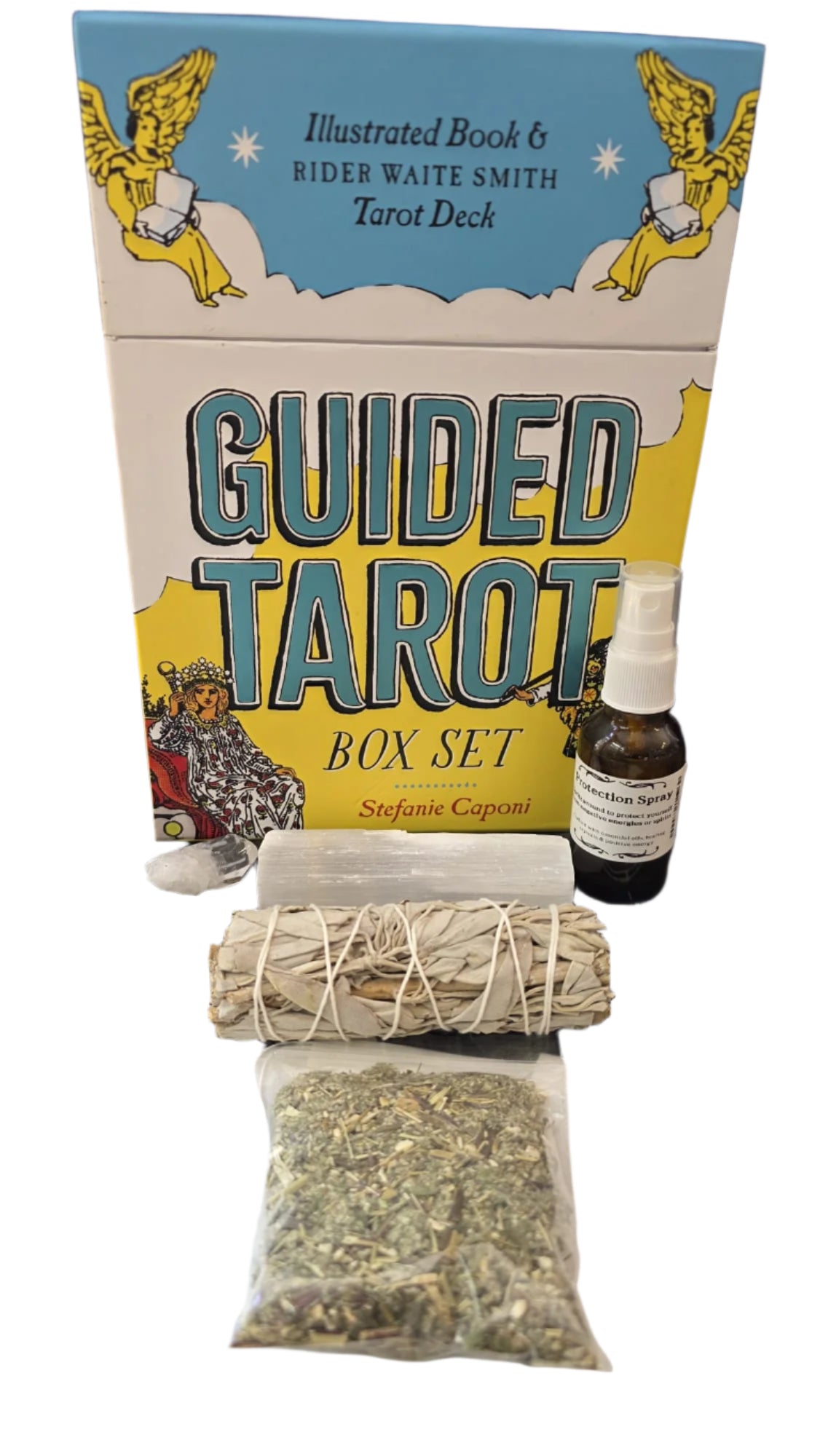 Tarot & Course Kit