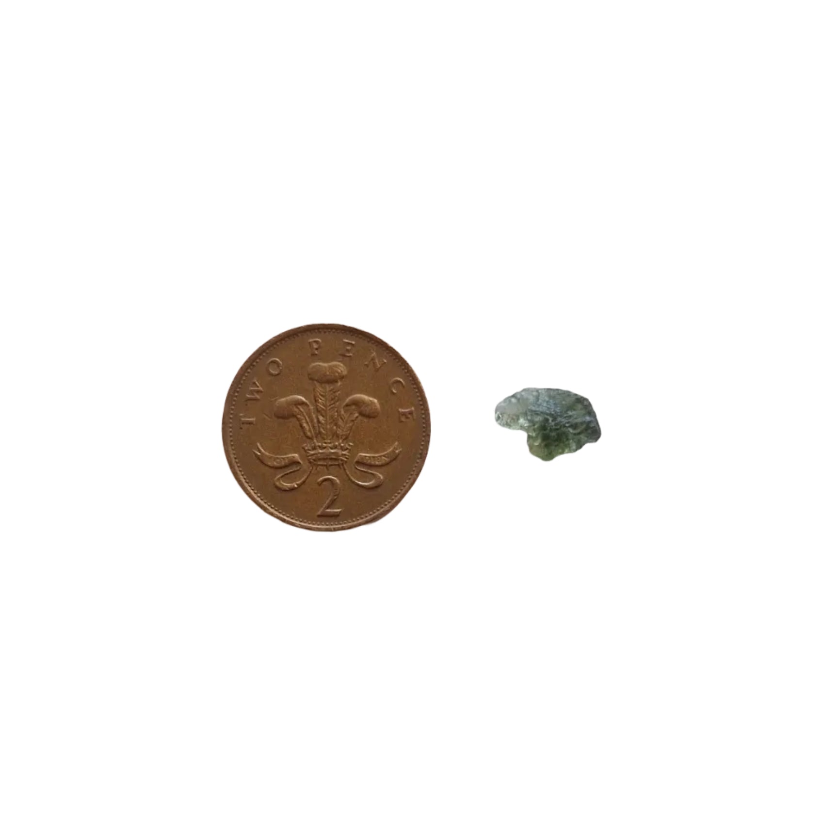 Moldavite (.65g)