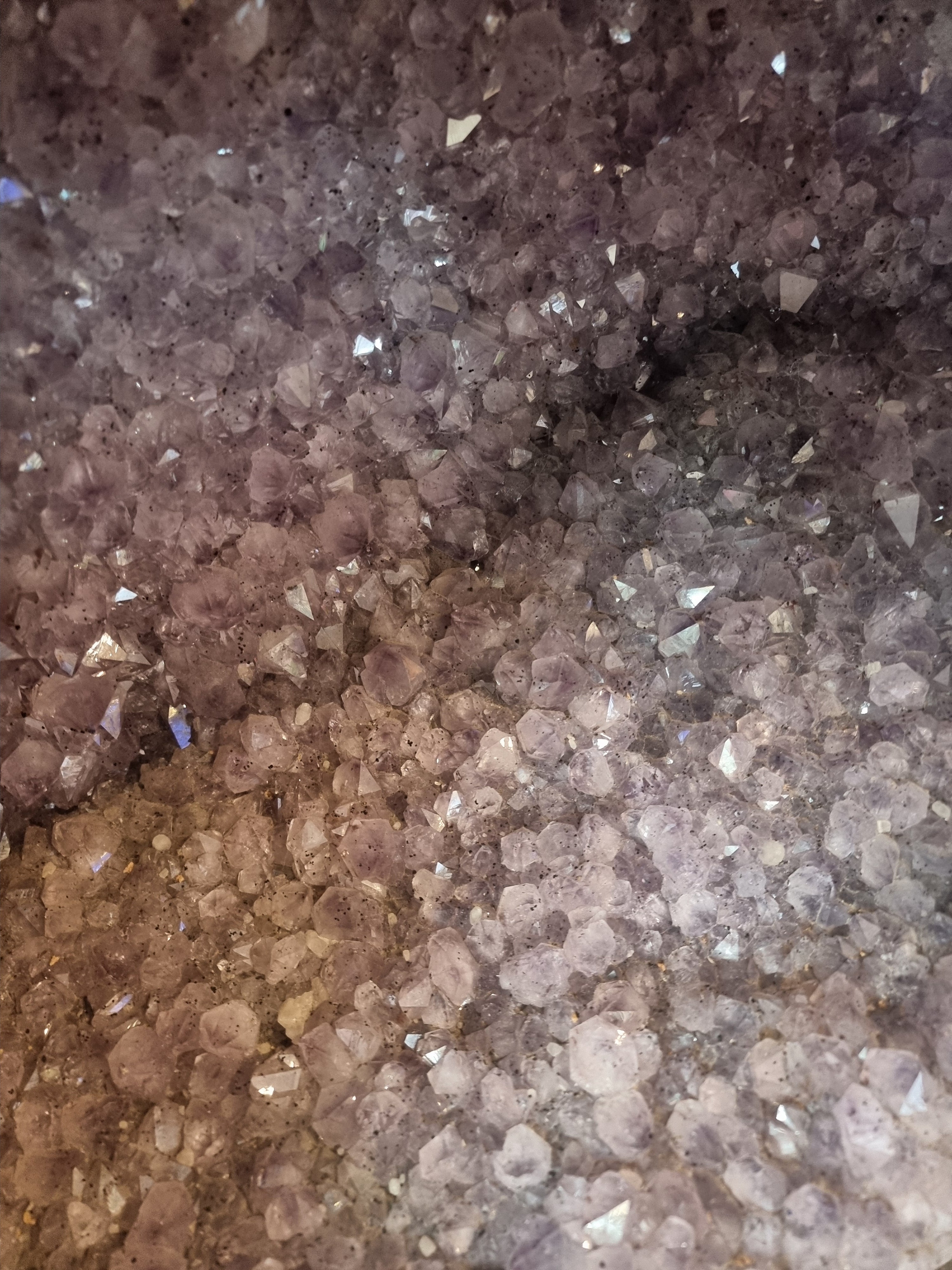 Amethyst Geode (57.8kg)