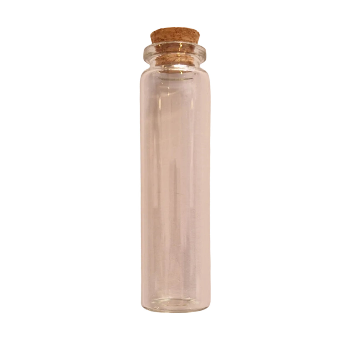 Tall Spell Jar