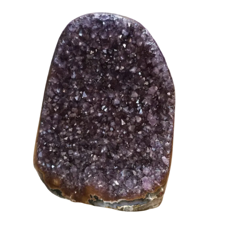 Amethyst Geode (740g)