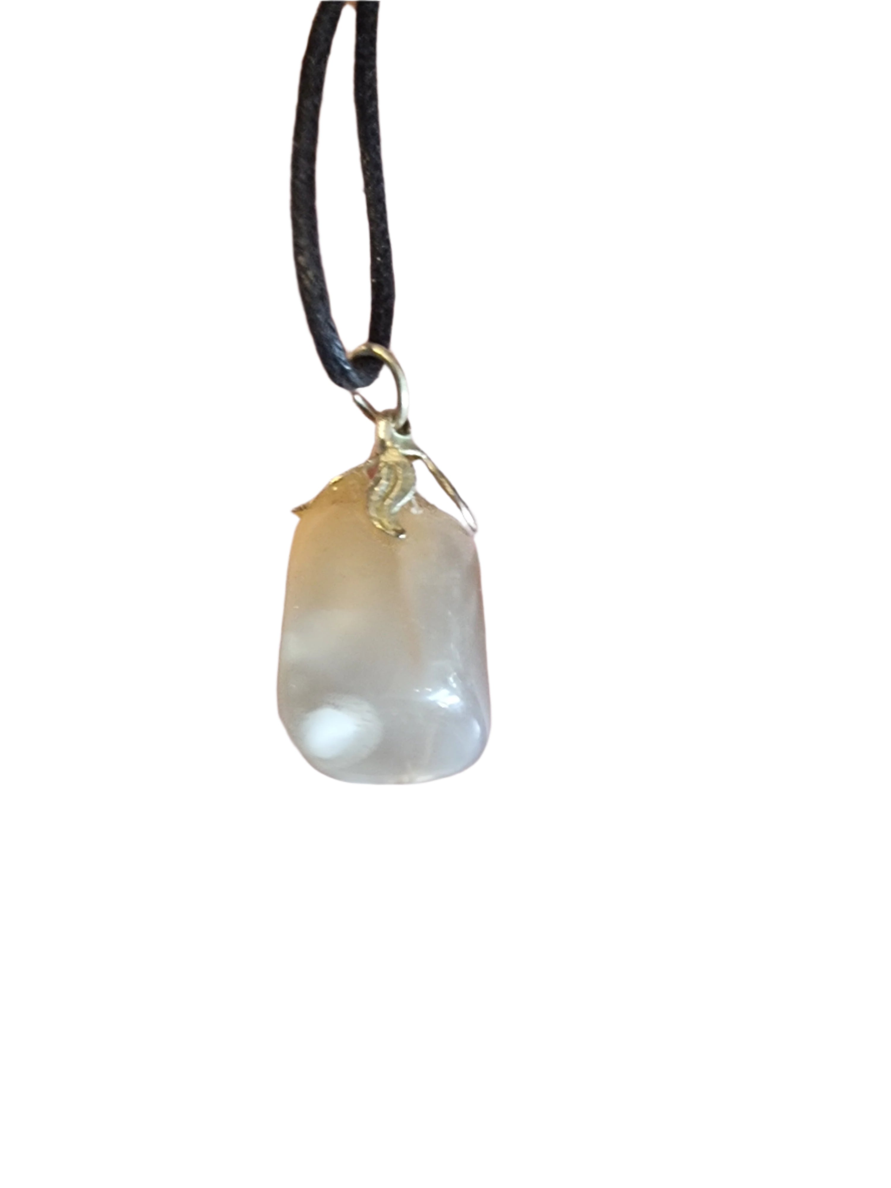 Moonstone Pendant