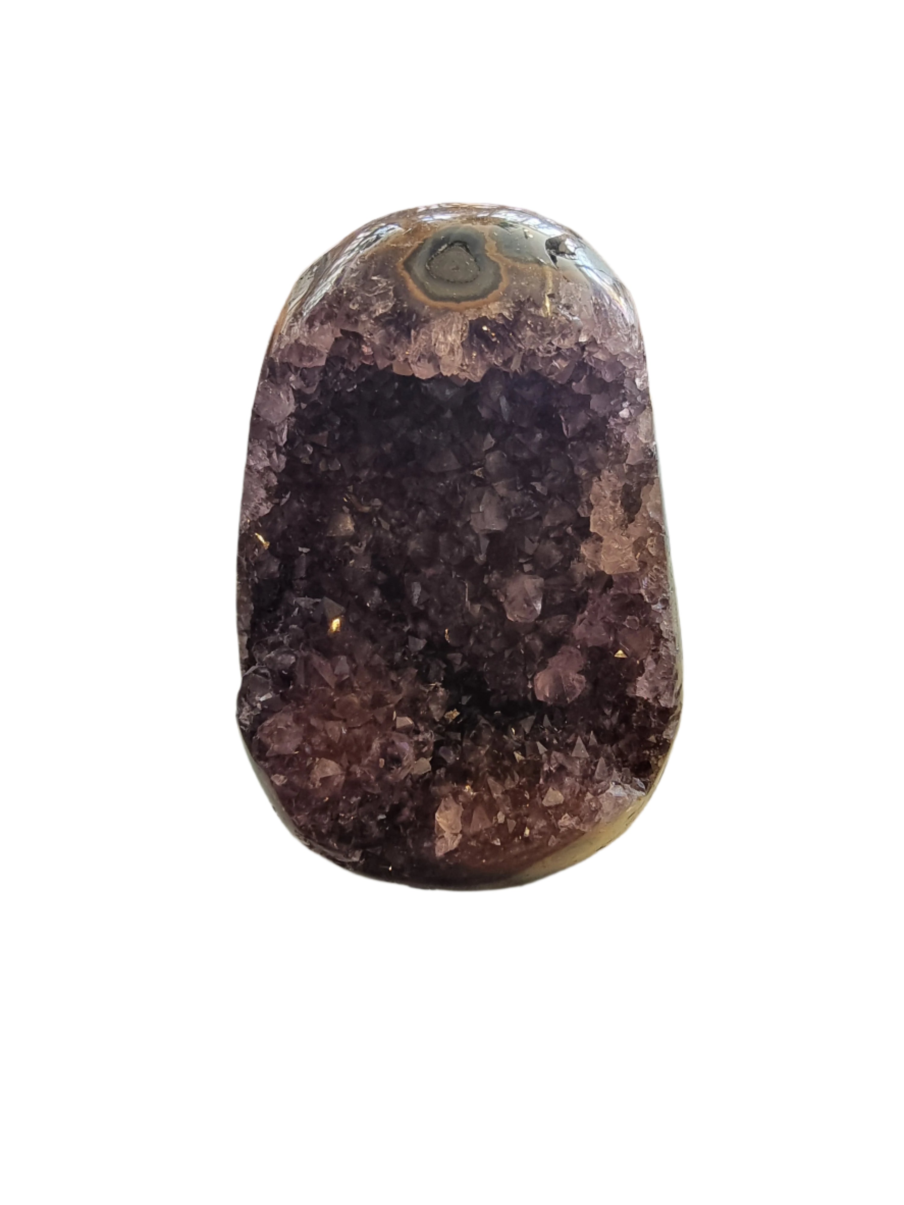 Amethyst Geode
