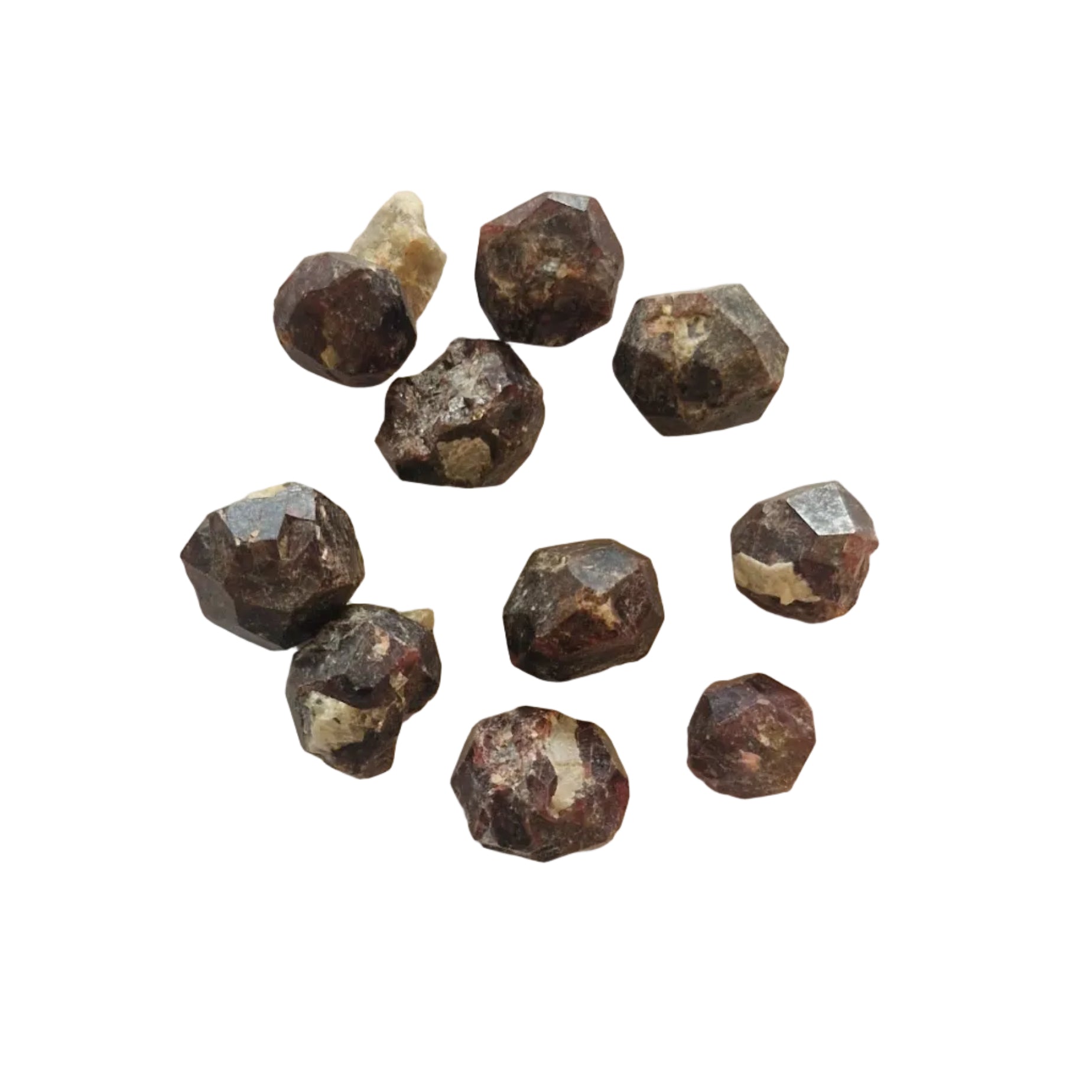 Garnet (Raw)