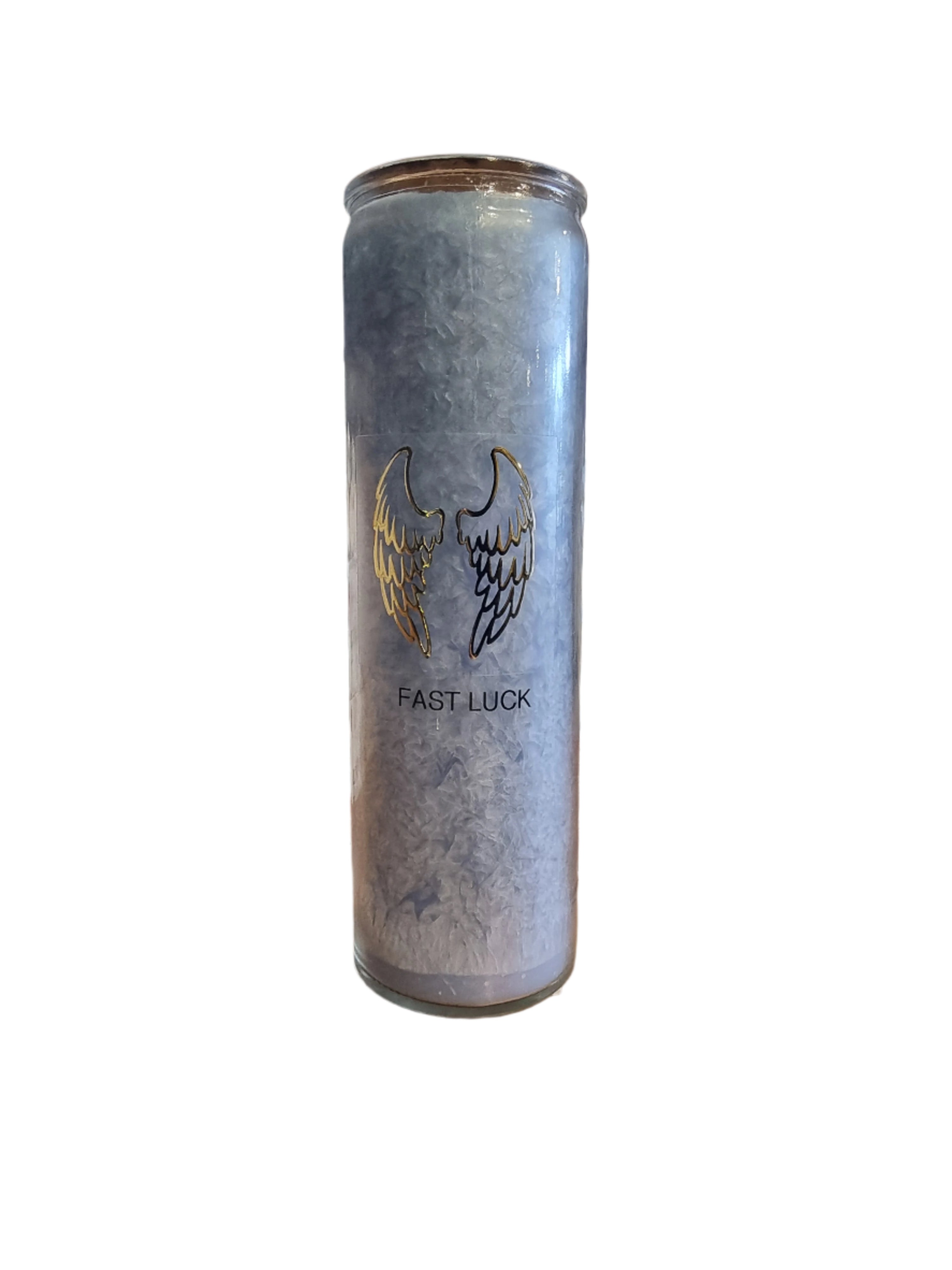 Fast Luck Candle