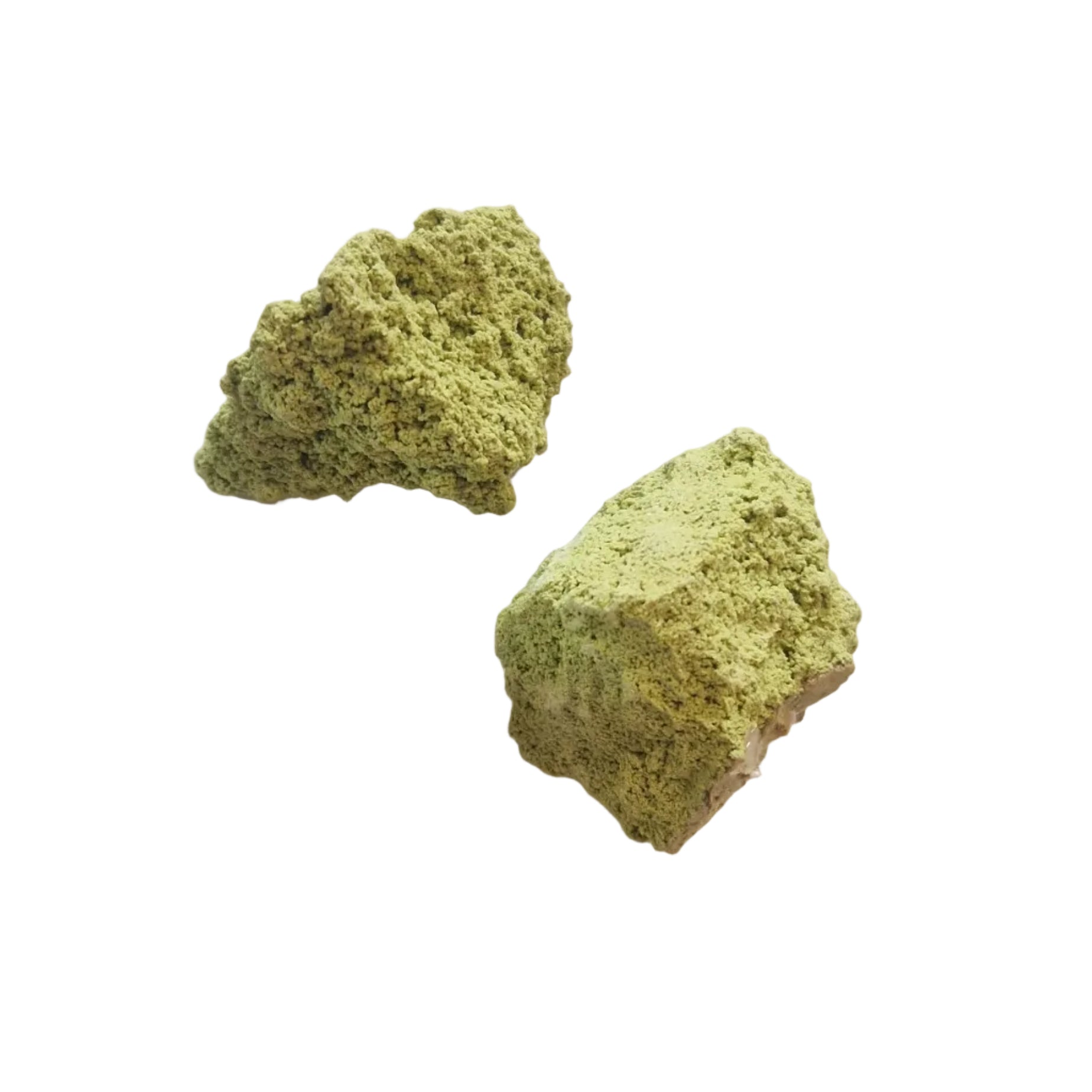 Nontronite
