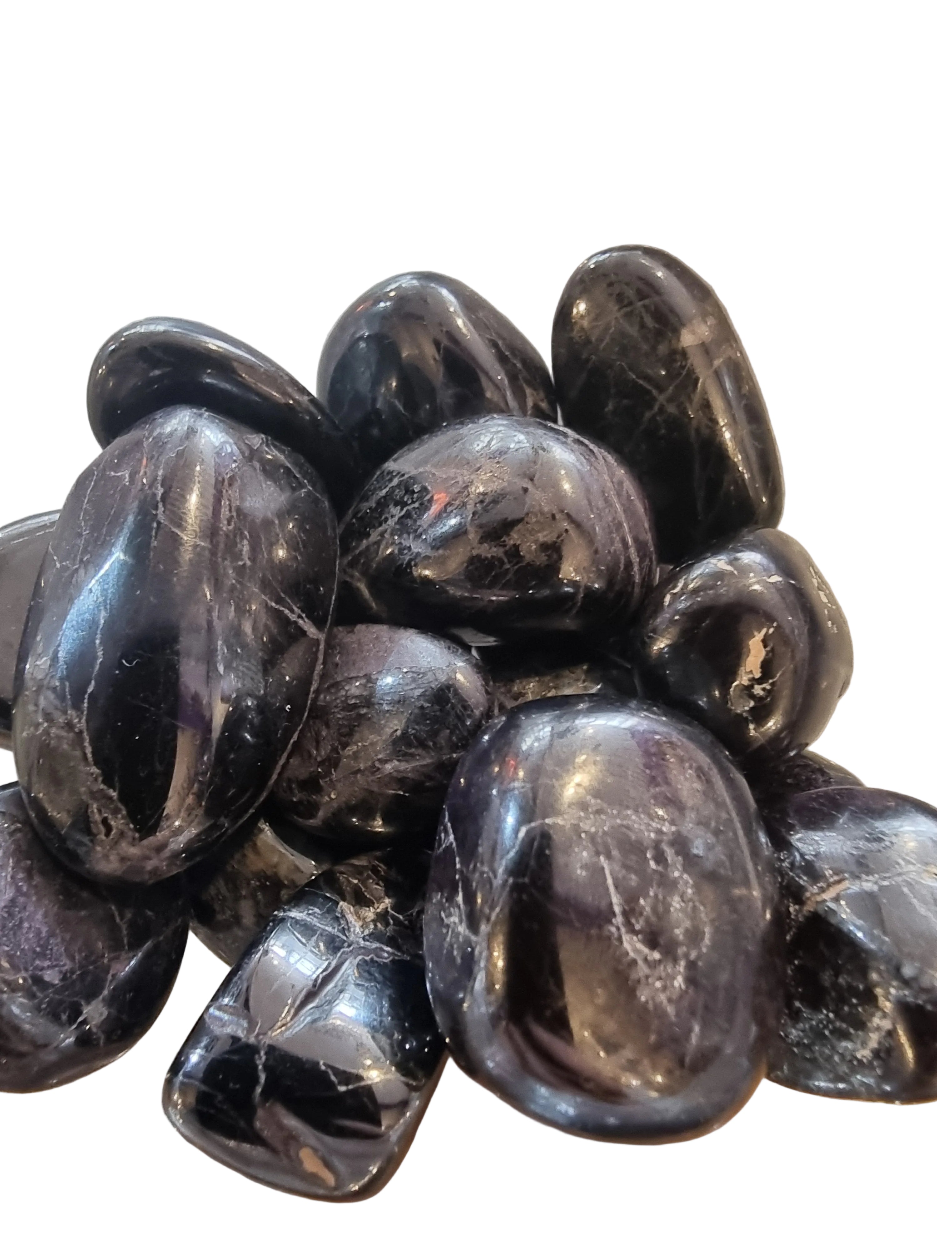 Purpurite & Manganese