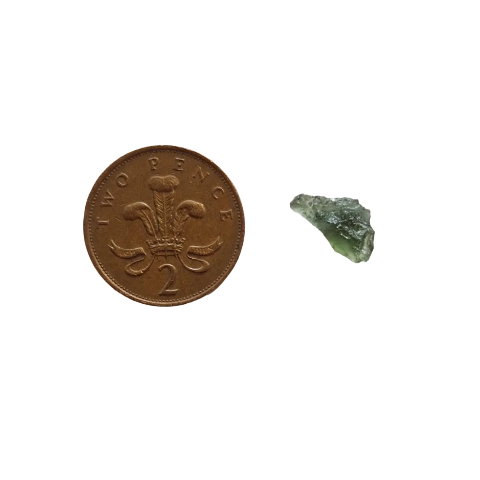 Moldavite (.60g)