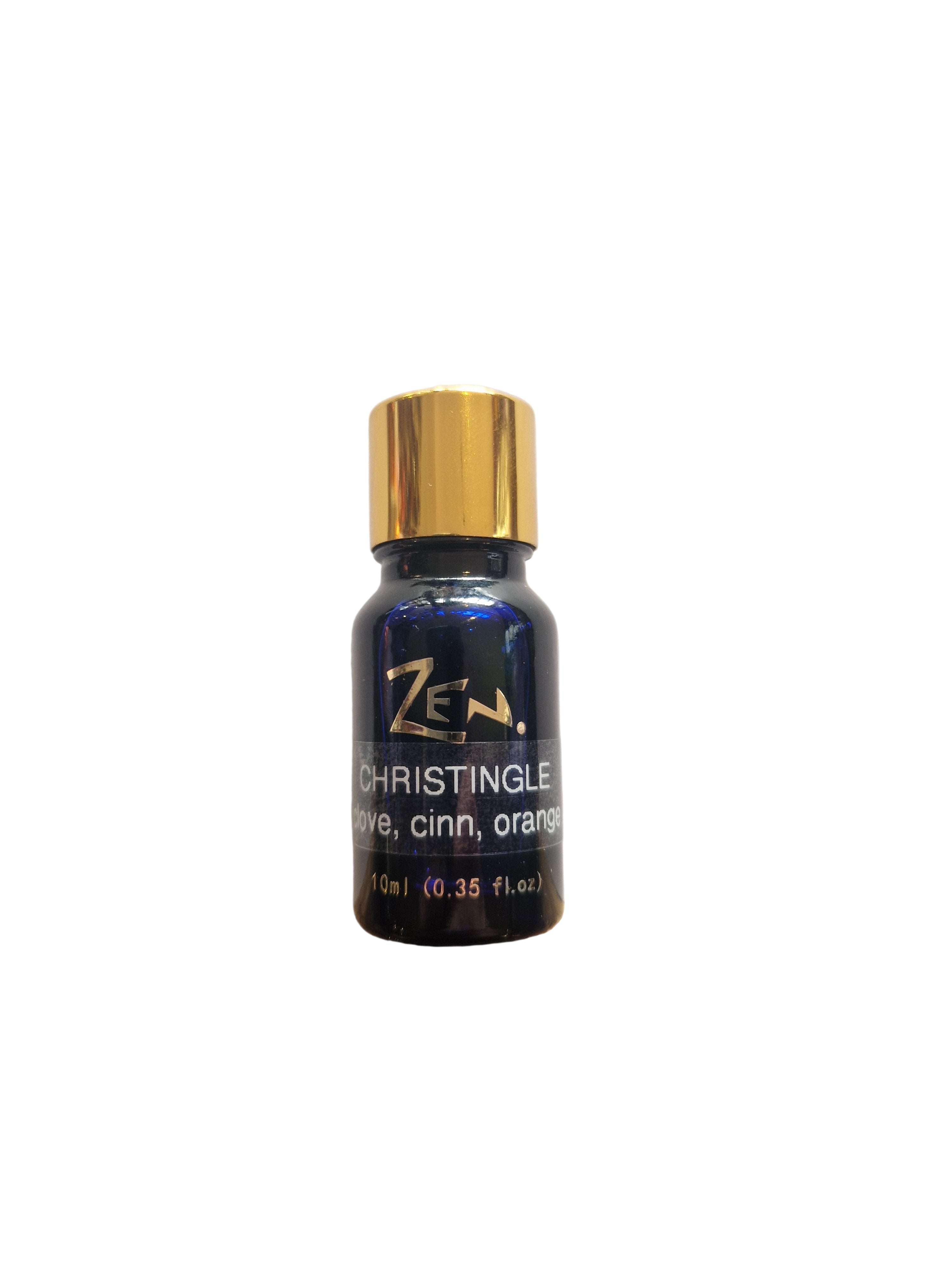 Christingle Essential Oil (10ml)