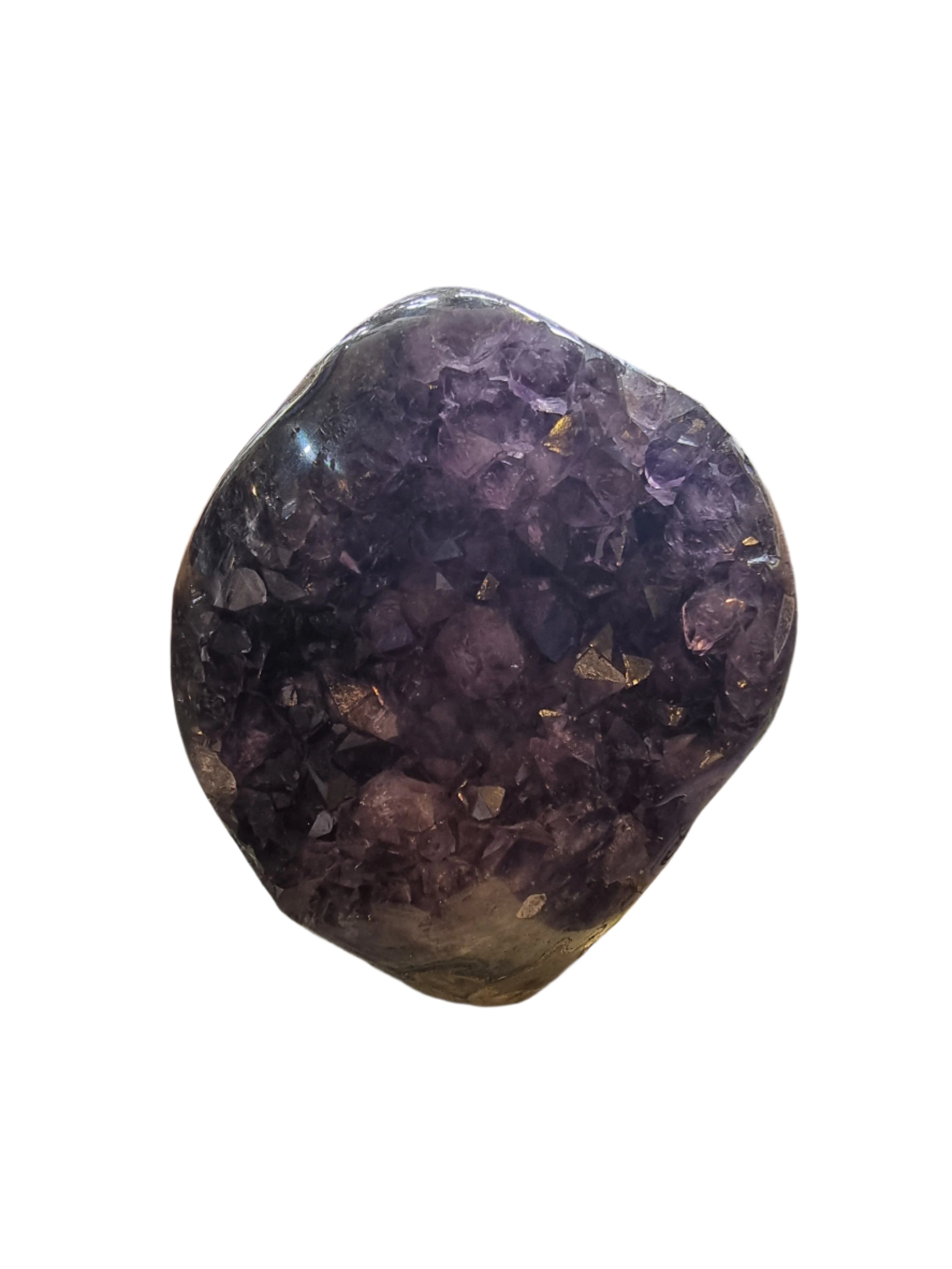 Amethyst Geode