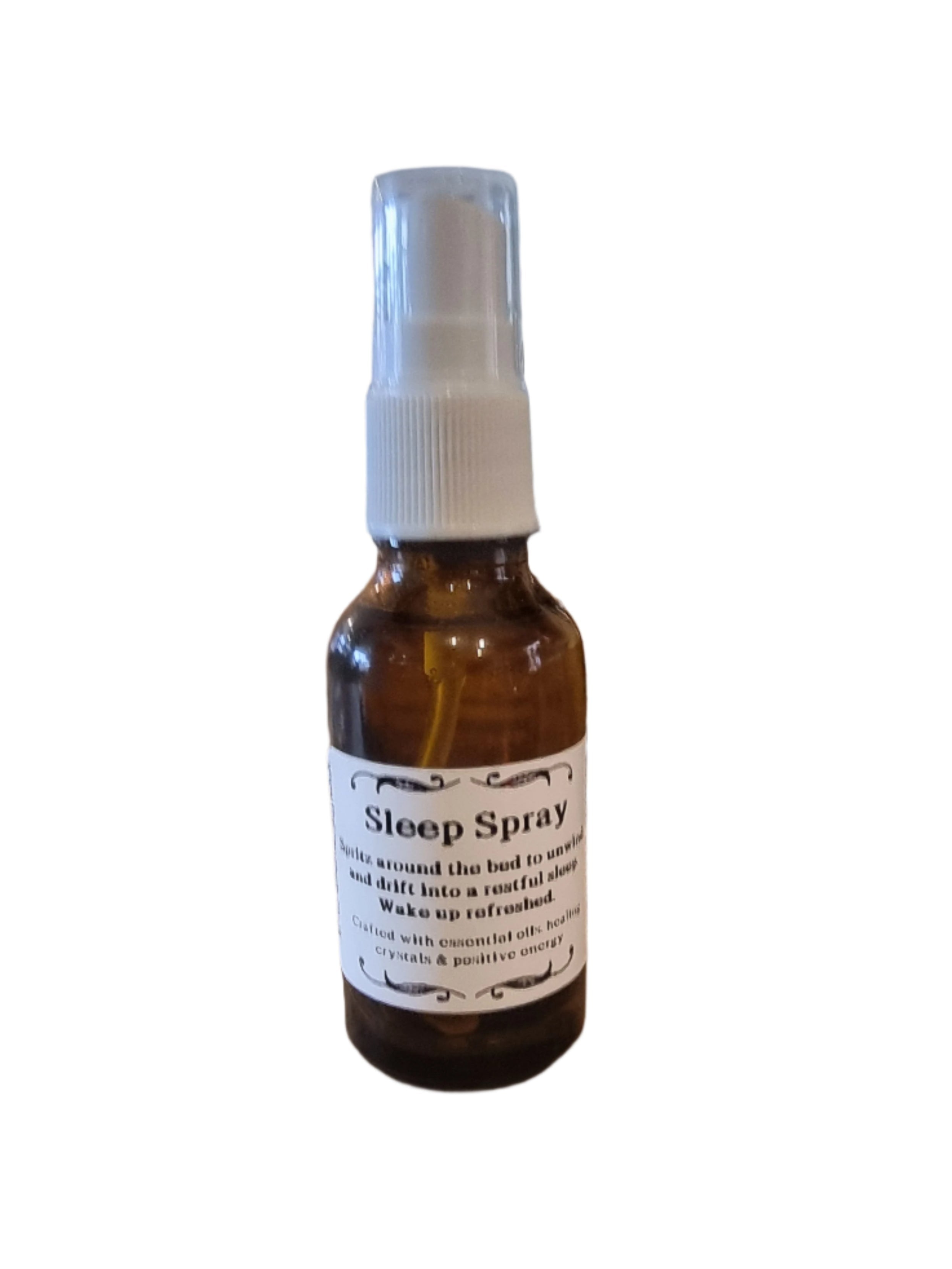 Sleep Spray