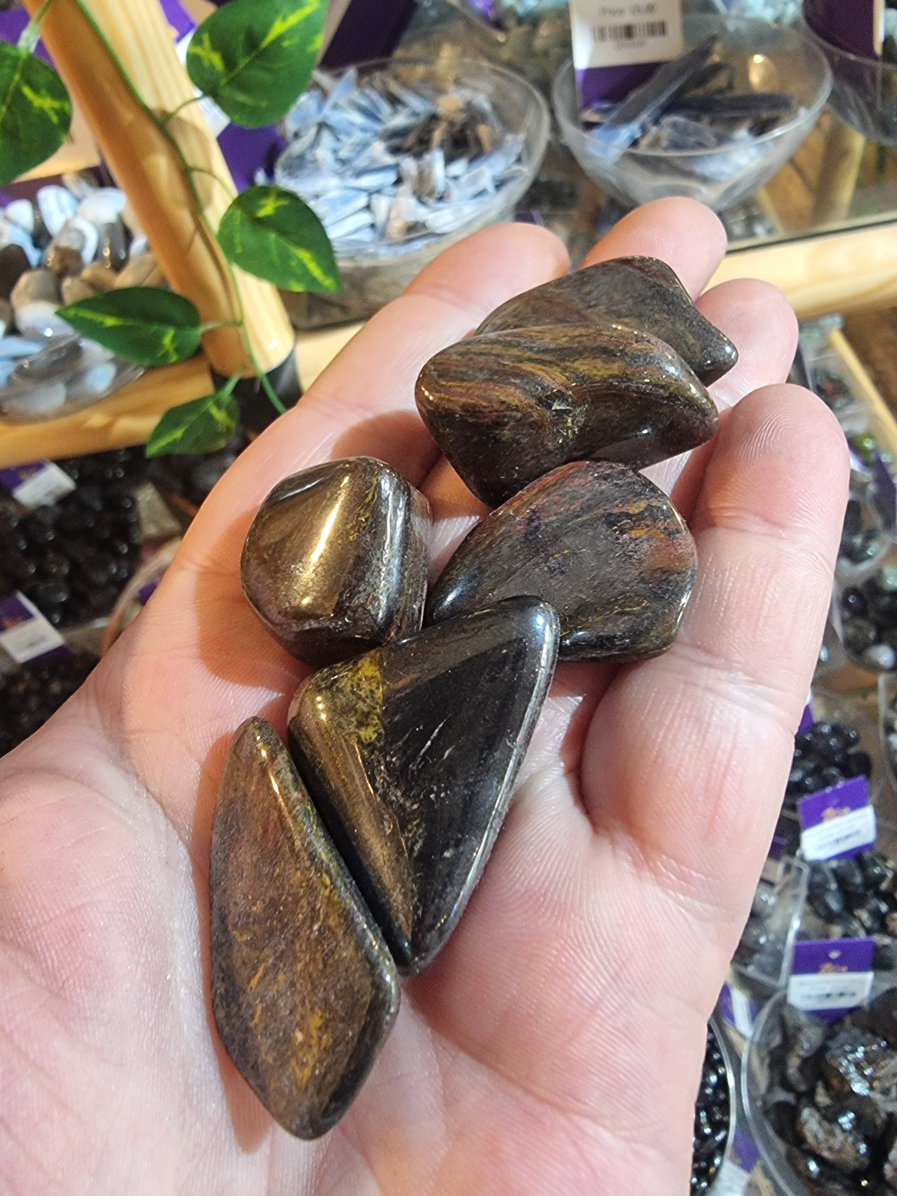 Mugglestone