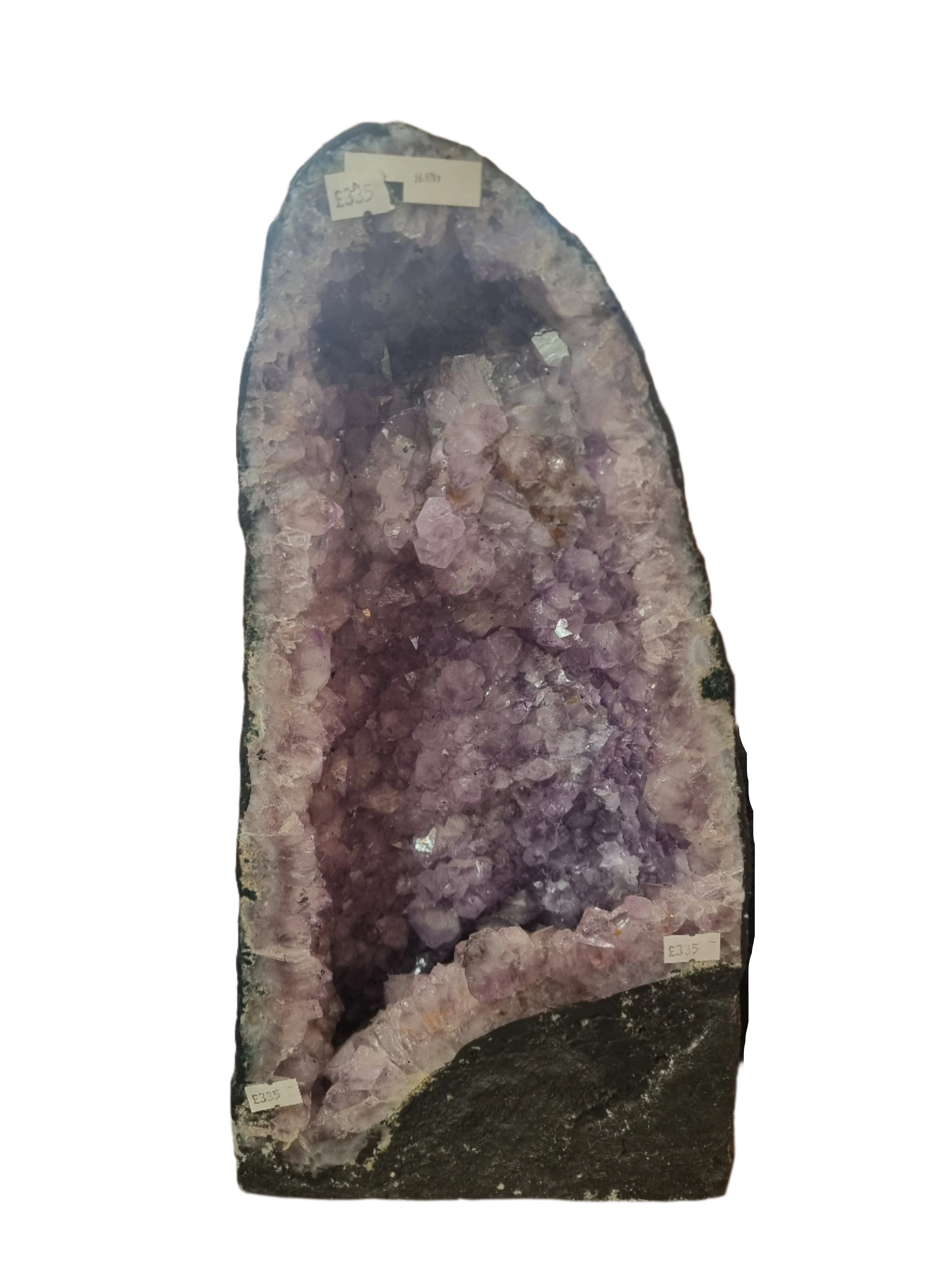 Amethyst Geode (16.97kg)