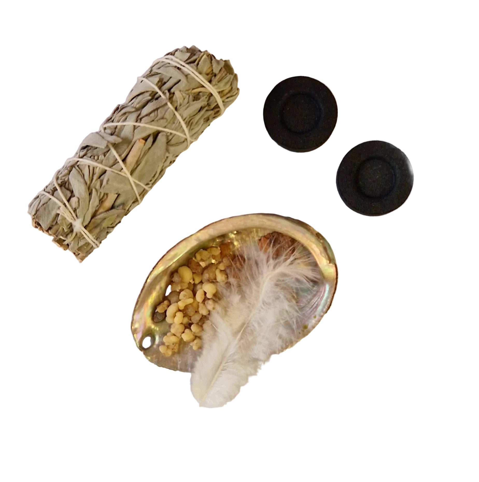 House Blessing Kit