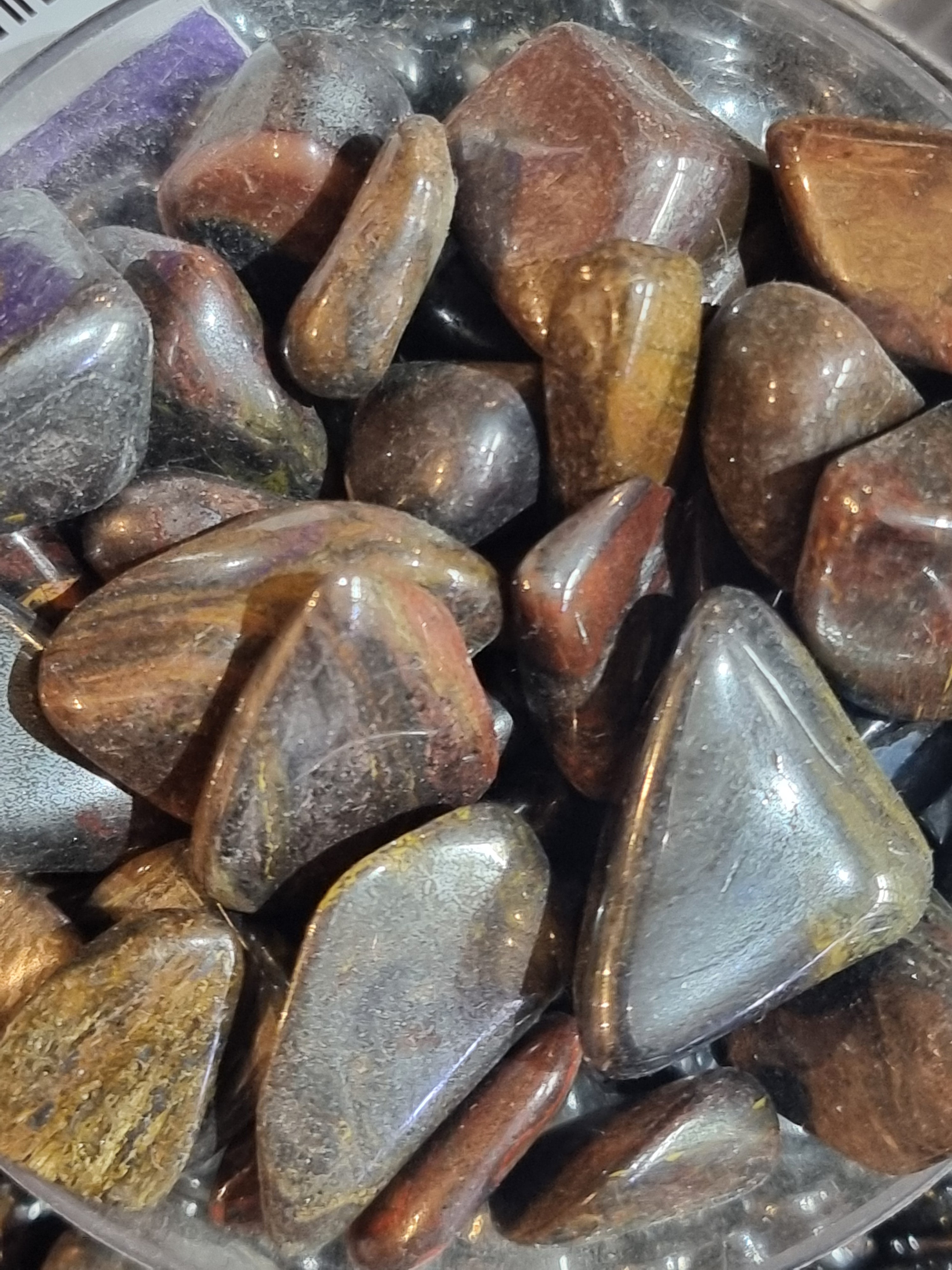 Mugglestone