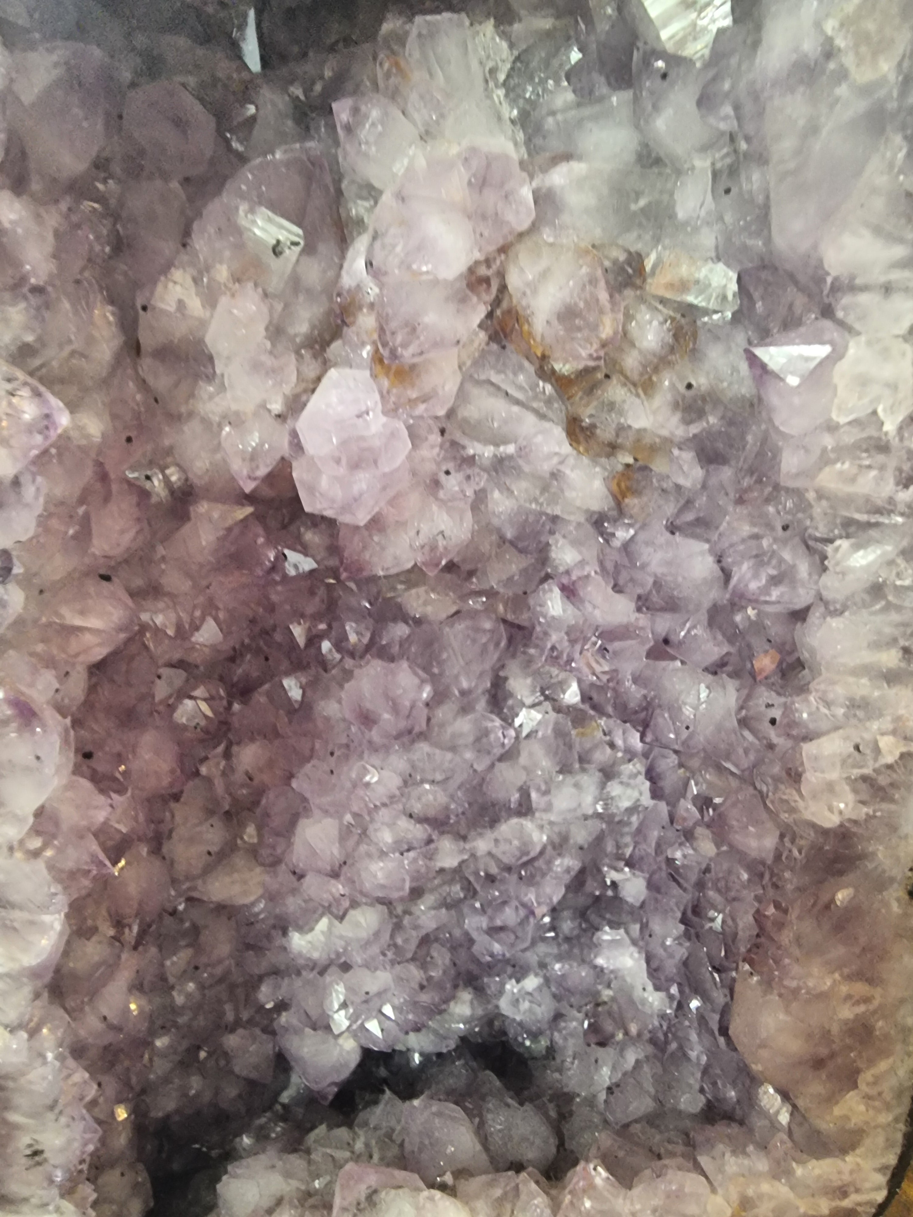 Amethyst Geode (16.97kg)
