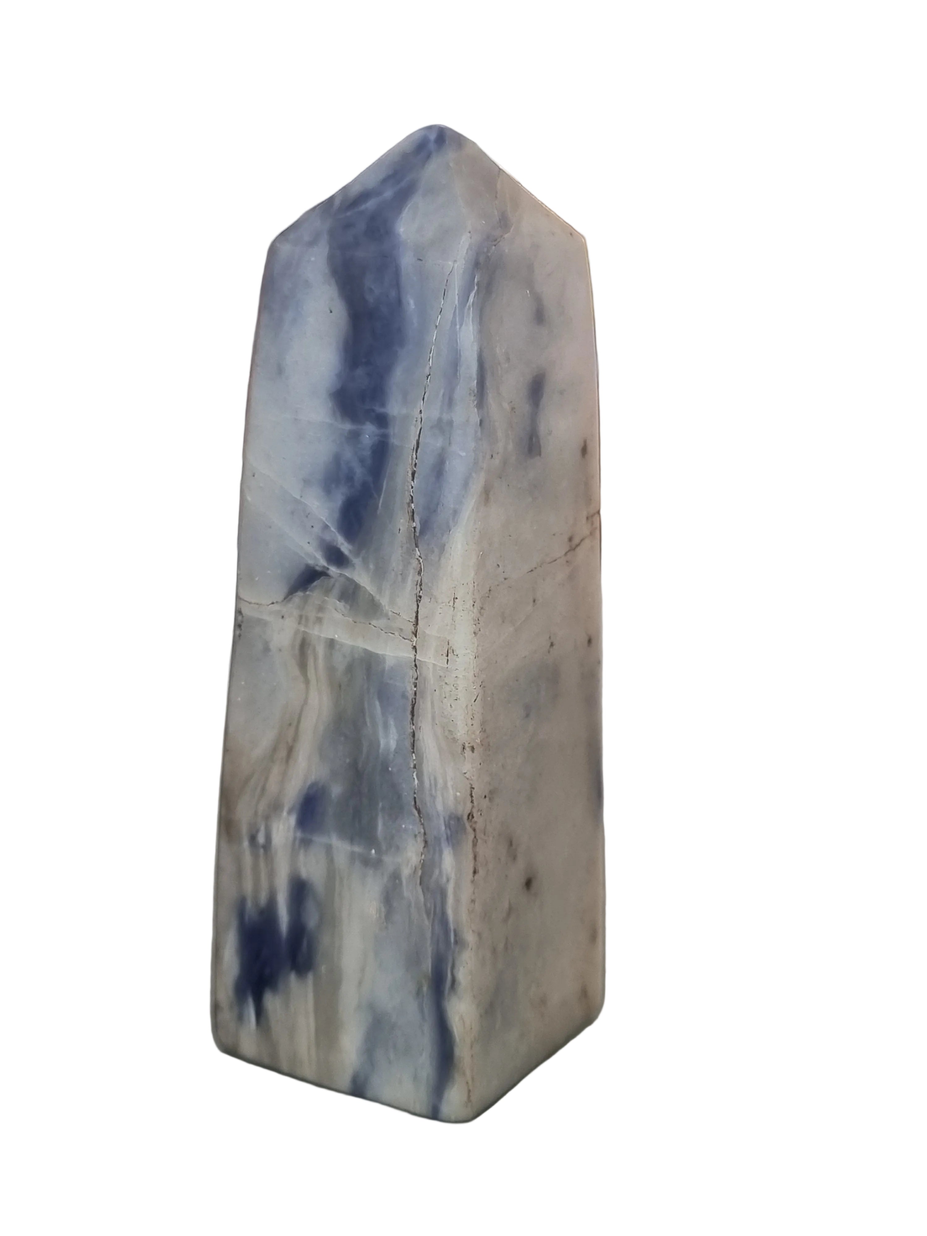 Afghanite (Freeform)