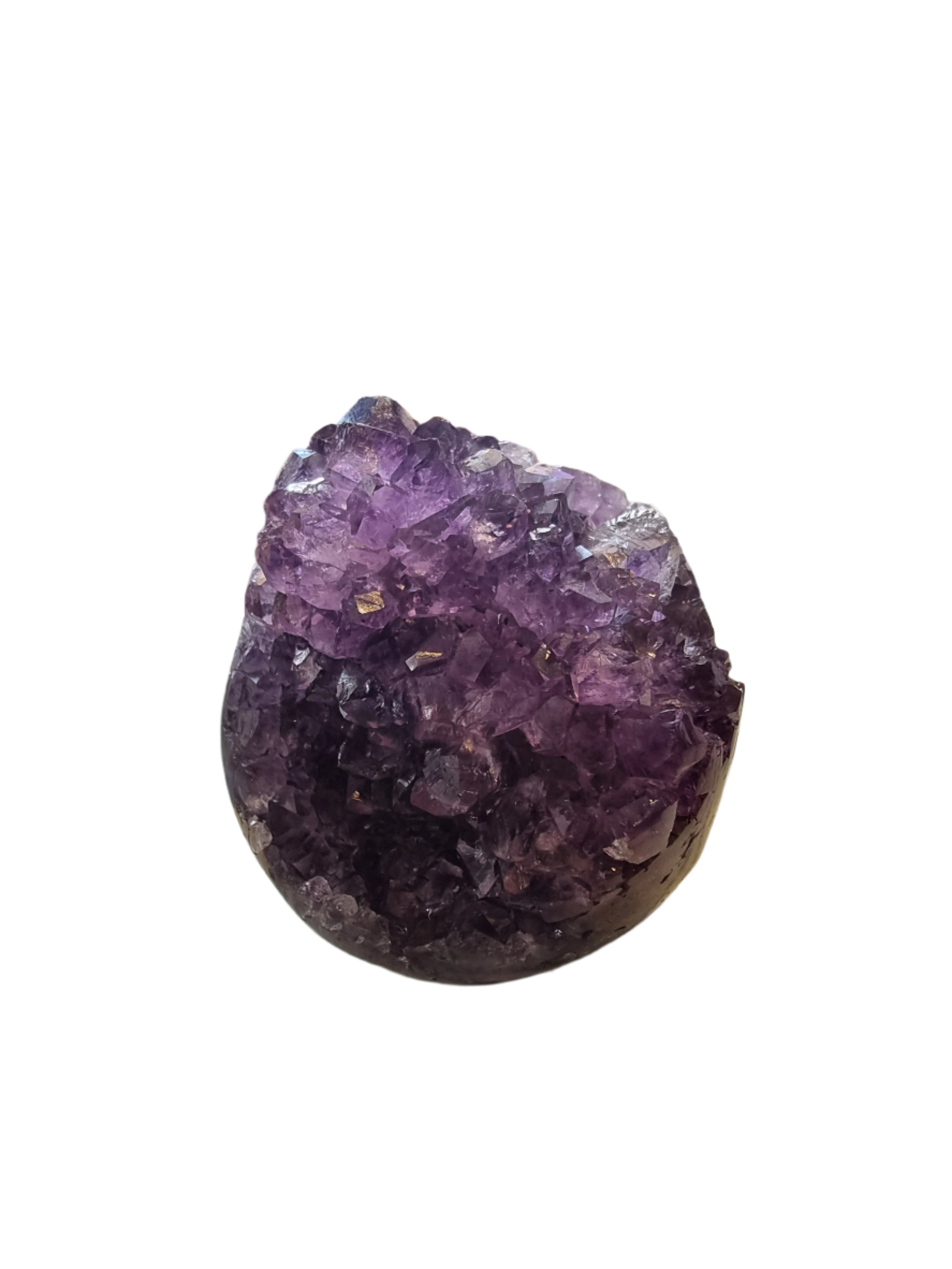 Amethyst Freeform