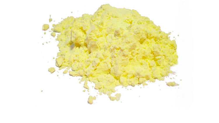 Sulphur (powder)