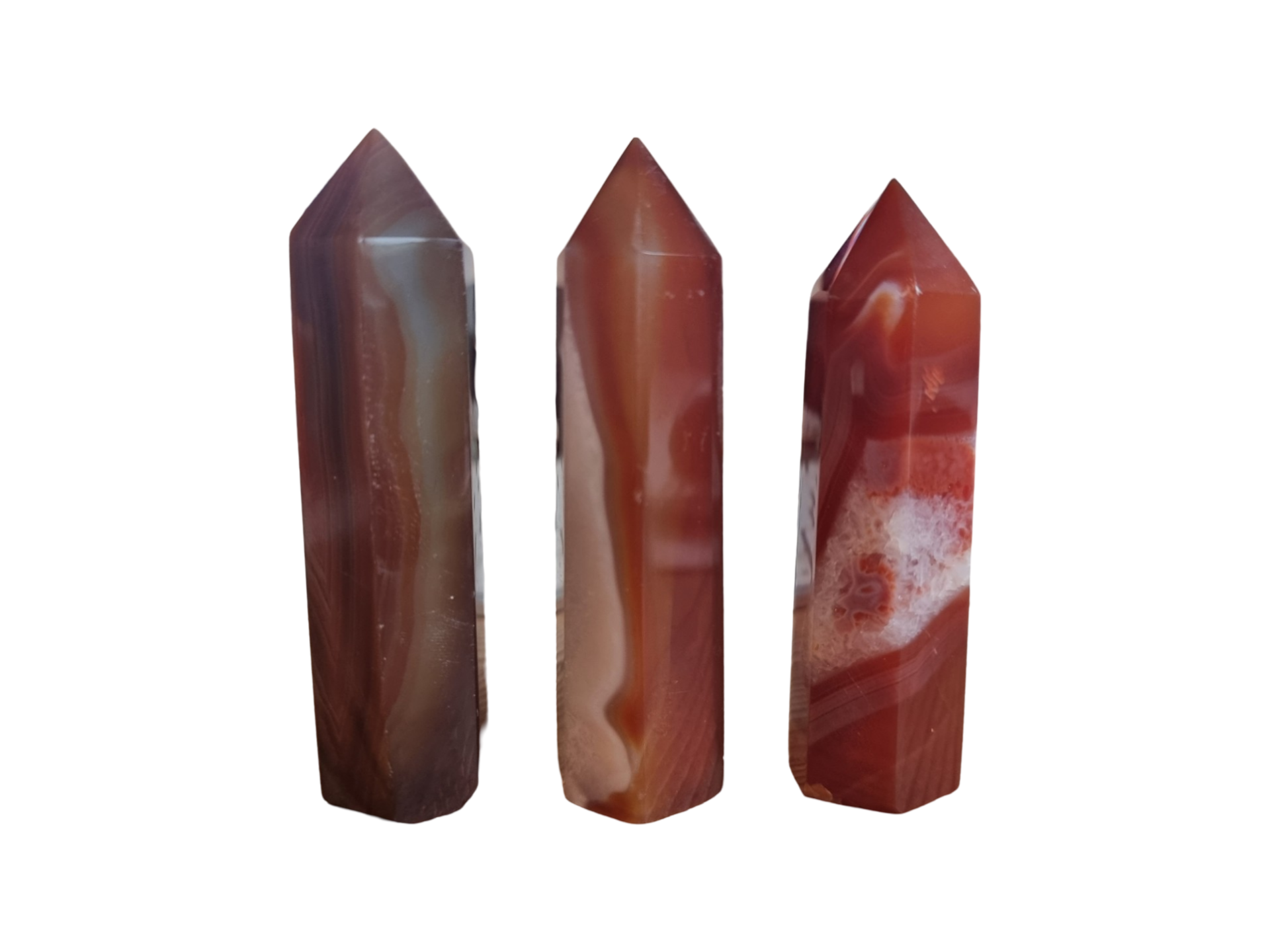 Carnelian Tower
