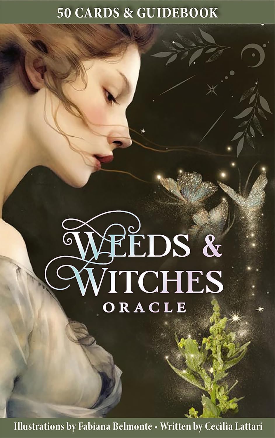 Weeds & Witches Oracle
