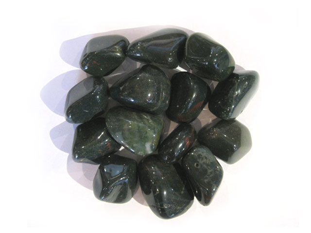 Green Jasper