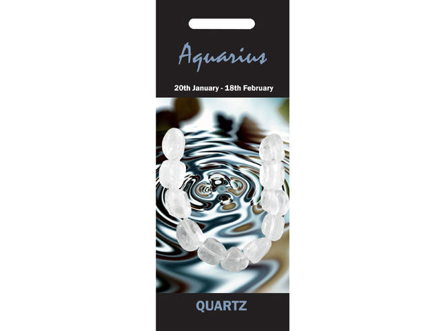 Aquarius Bracelet