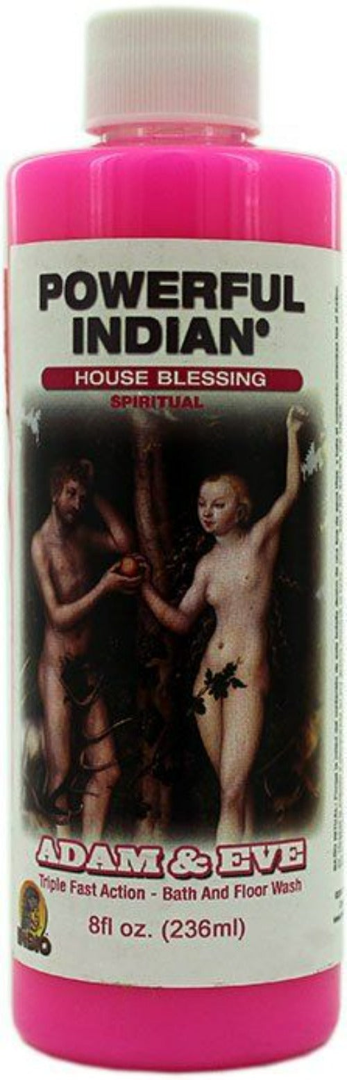 Adam & Eve Floor/Bath Wash