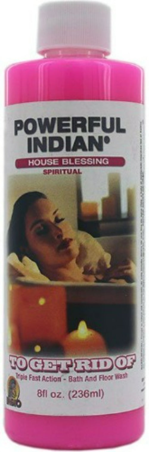 To Get Rid Of Floor/Bath Wash