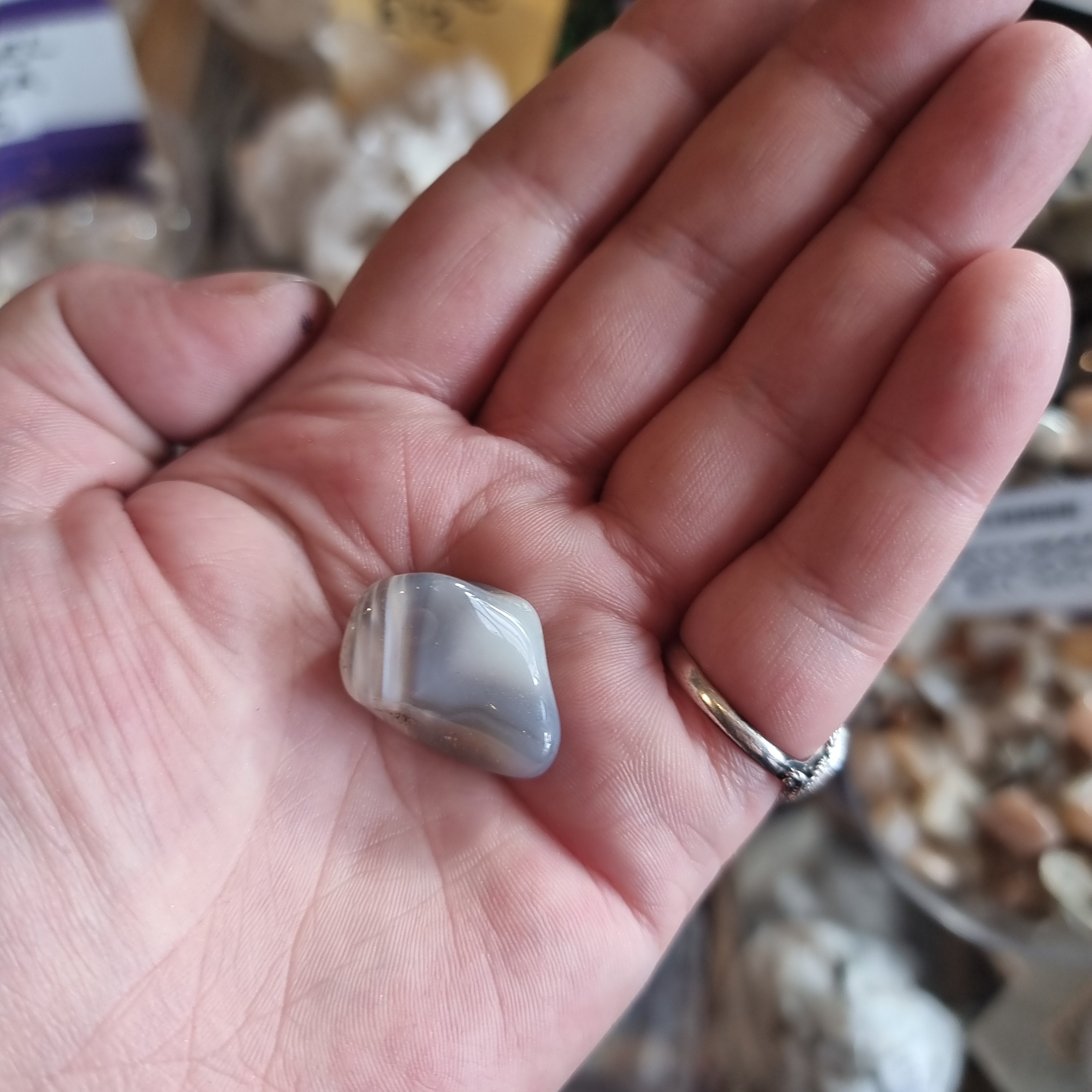 Black Moonstone (Small)