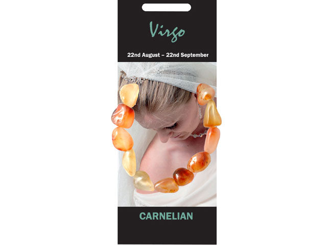 Virgo Bracelet