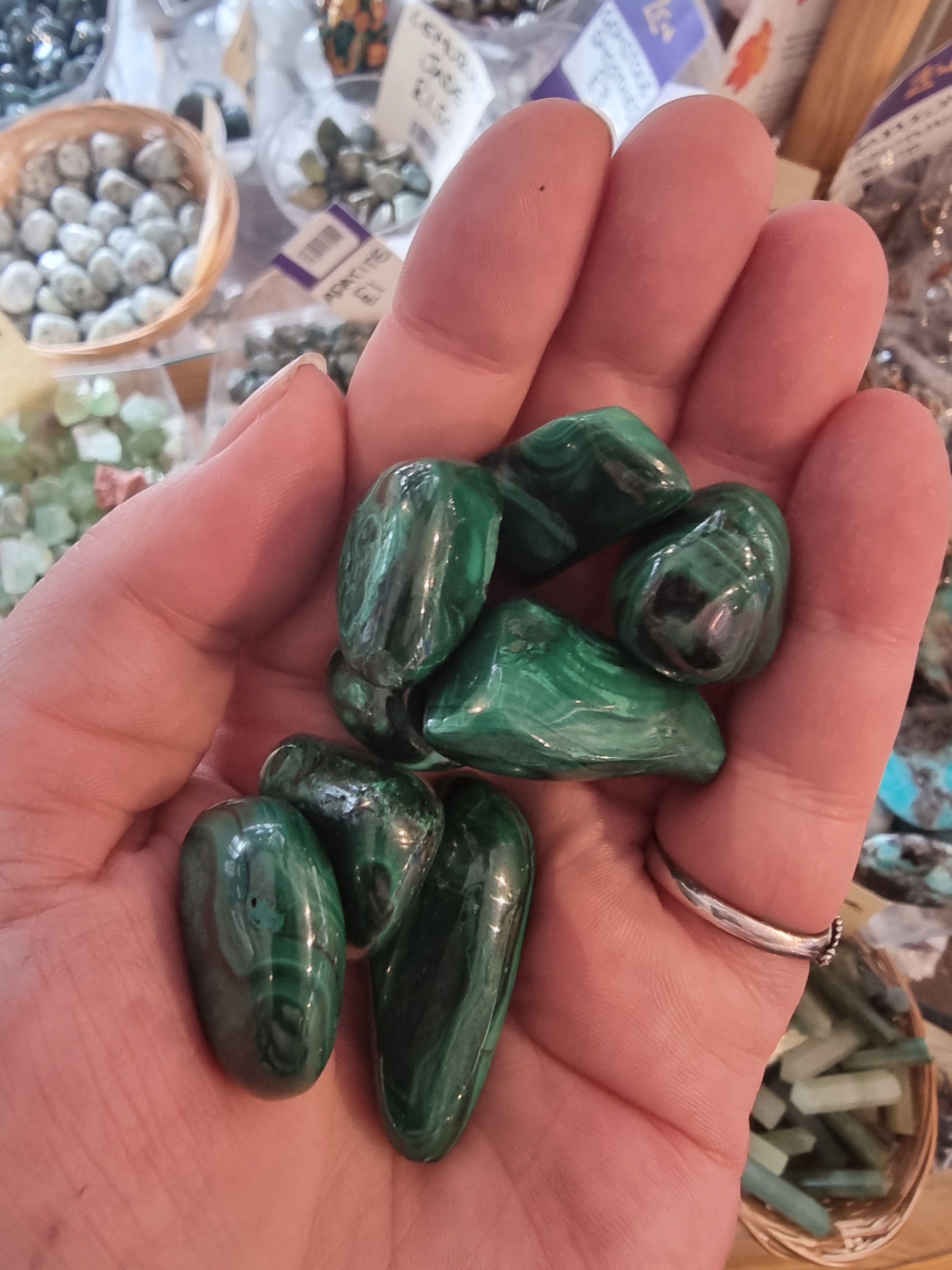 Malachite