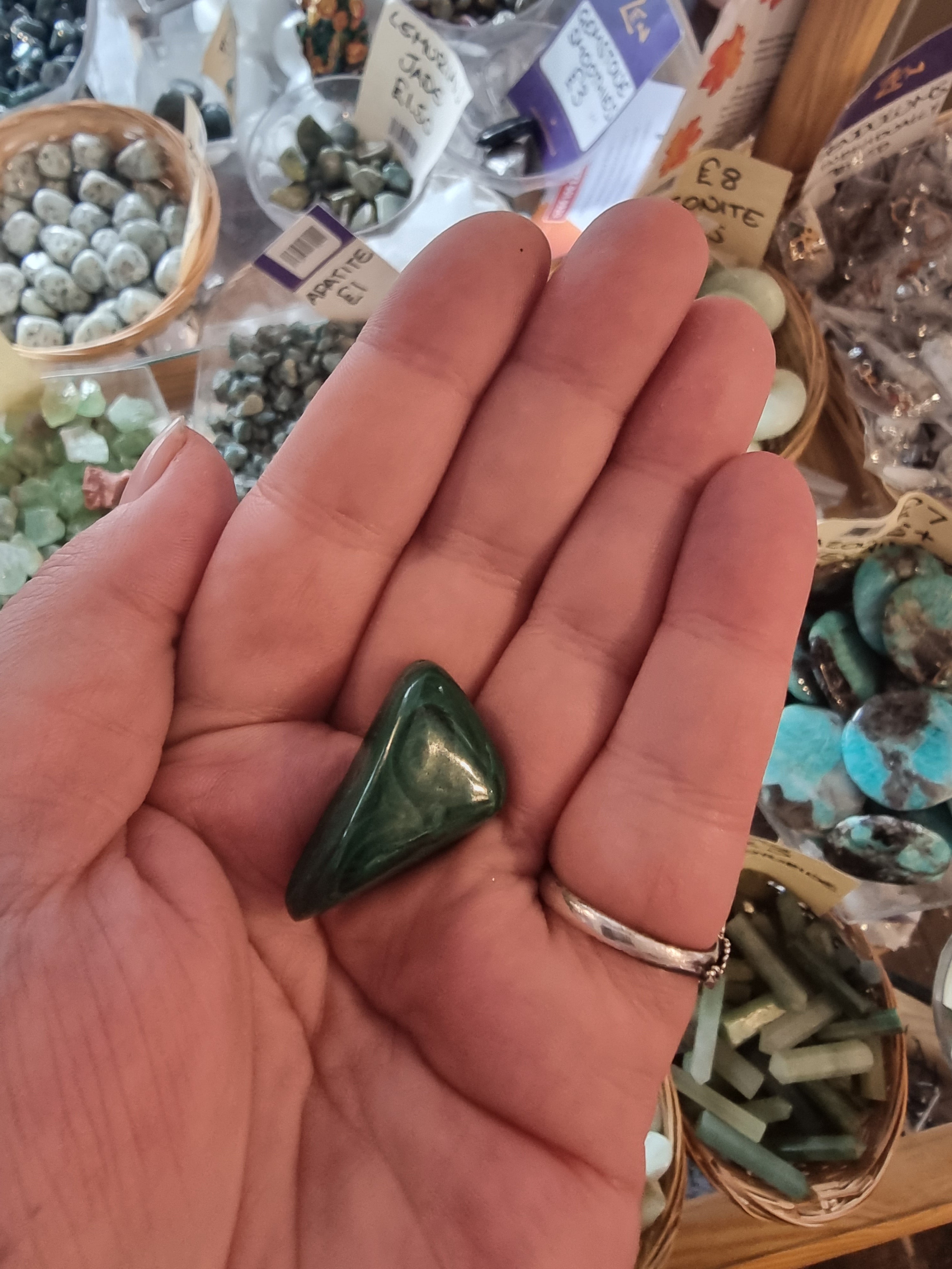 Malachite